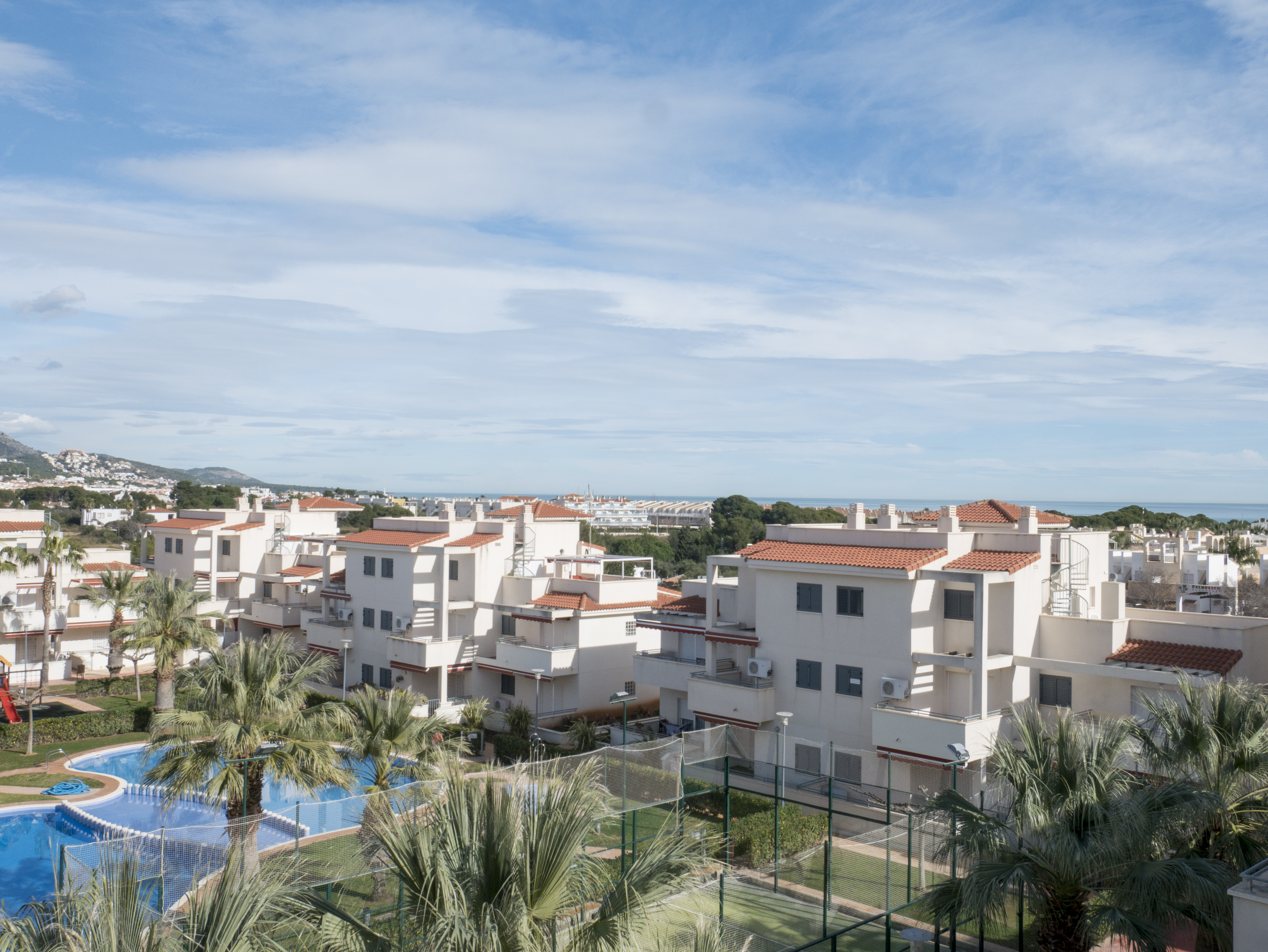 Marineu Las Arenas
