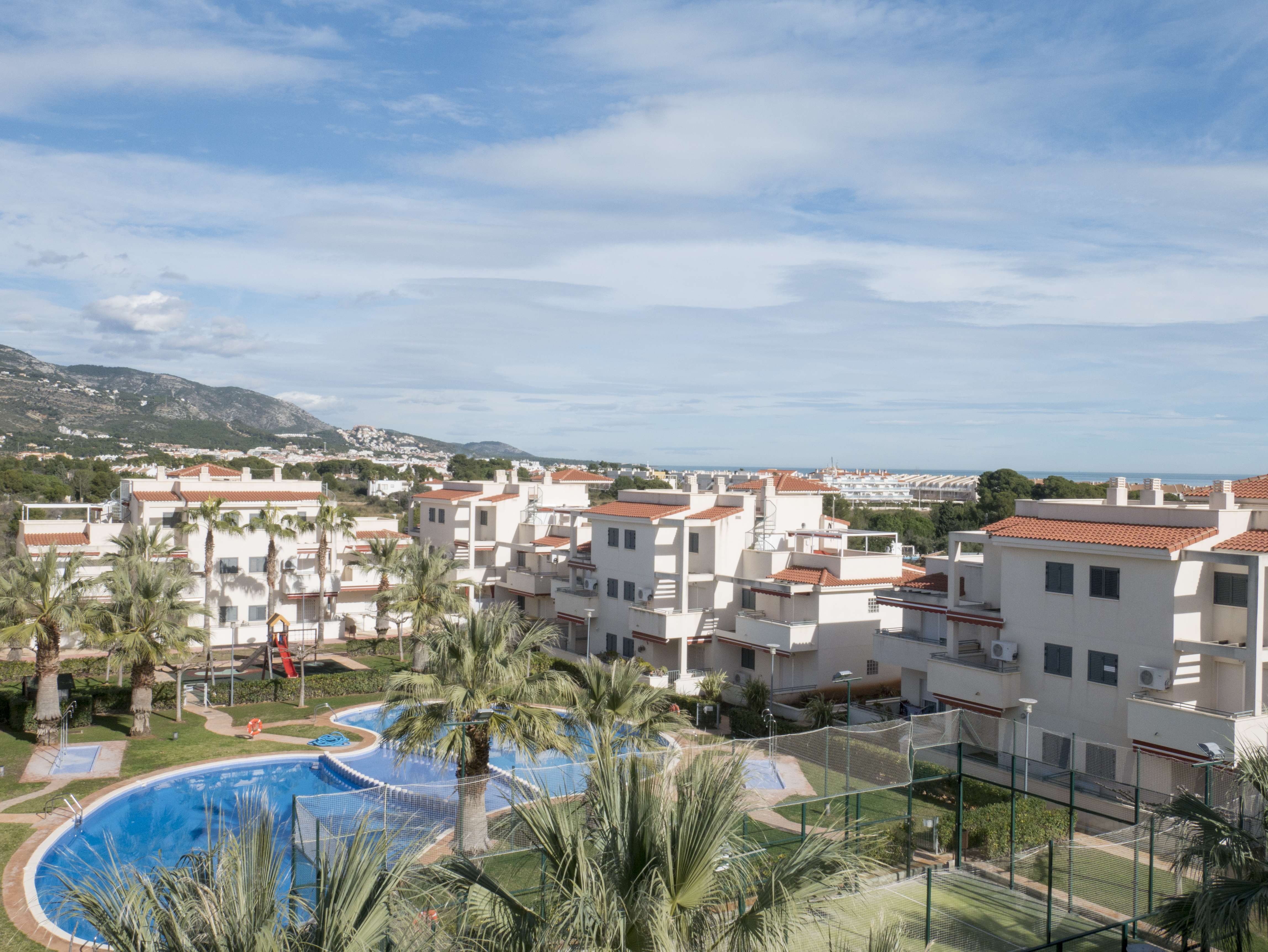 Marineu Las Arenas