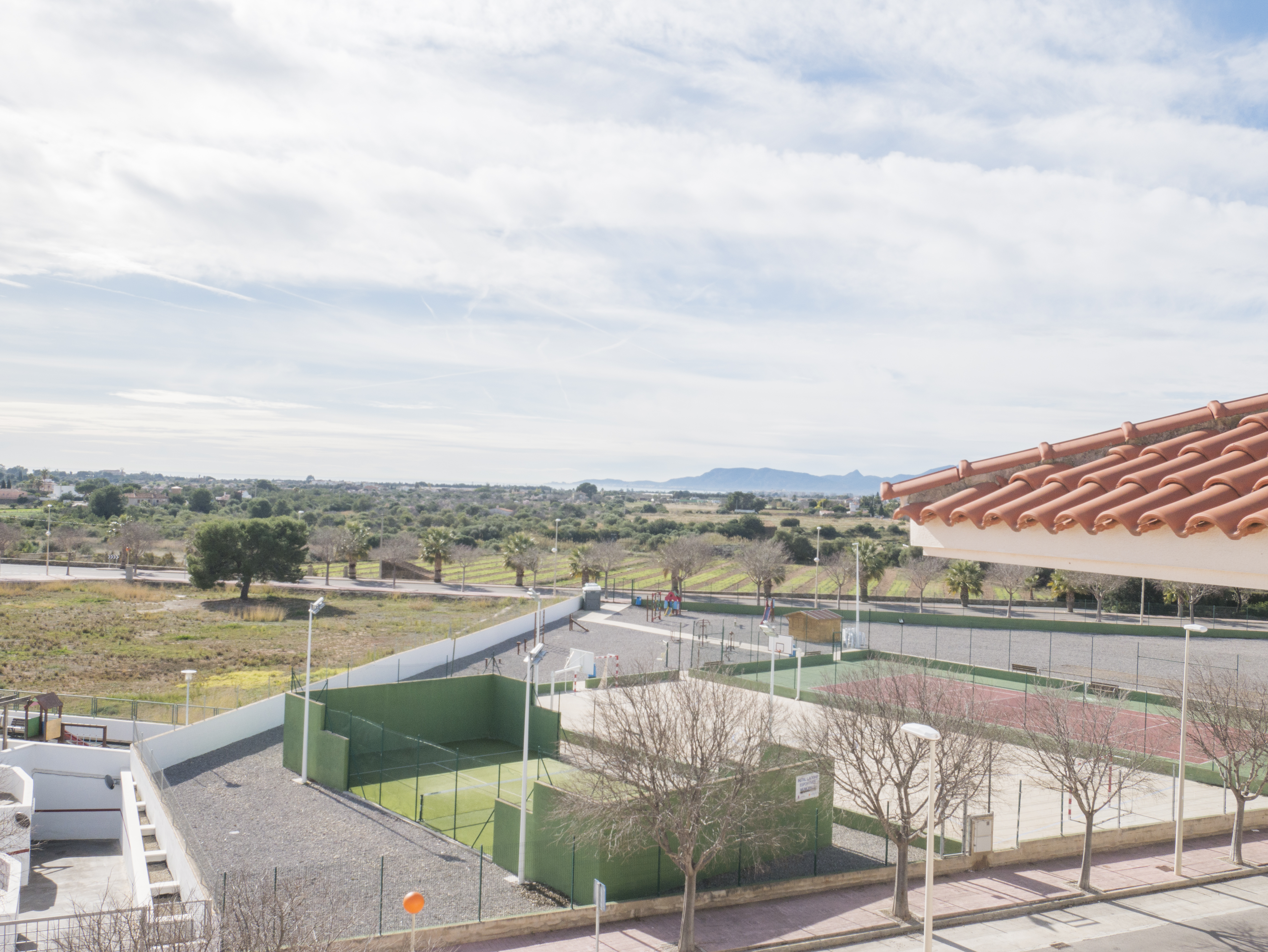 Marineu Las Arenas