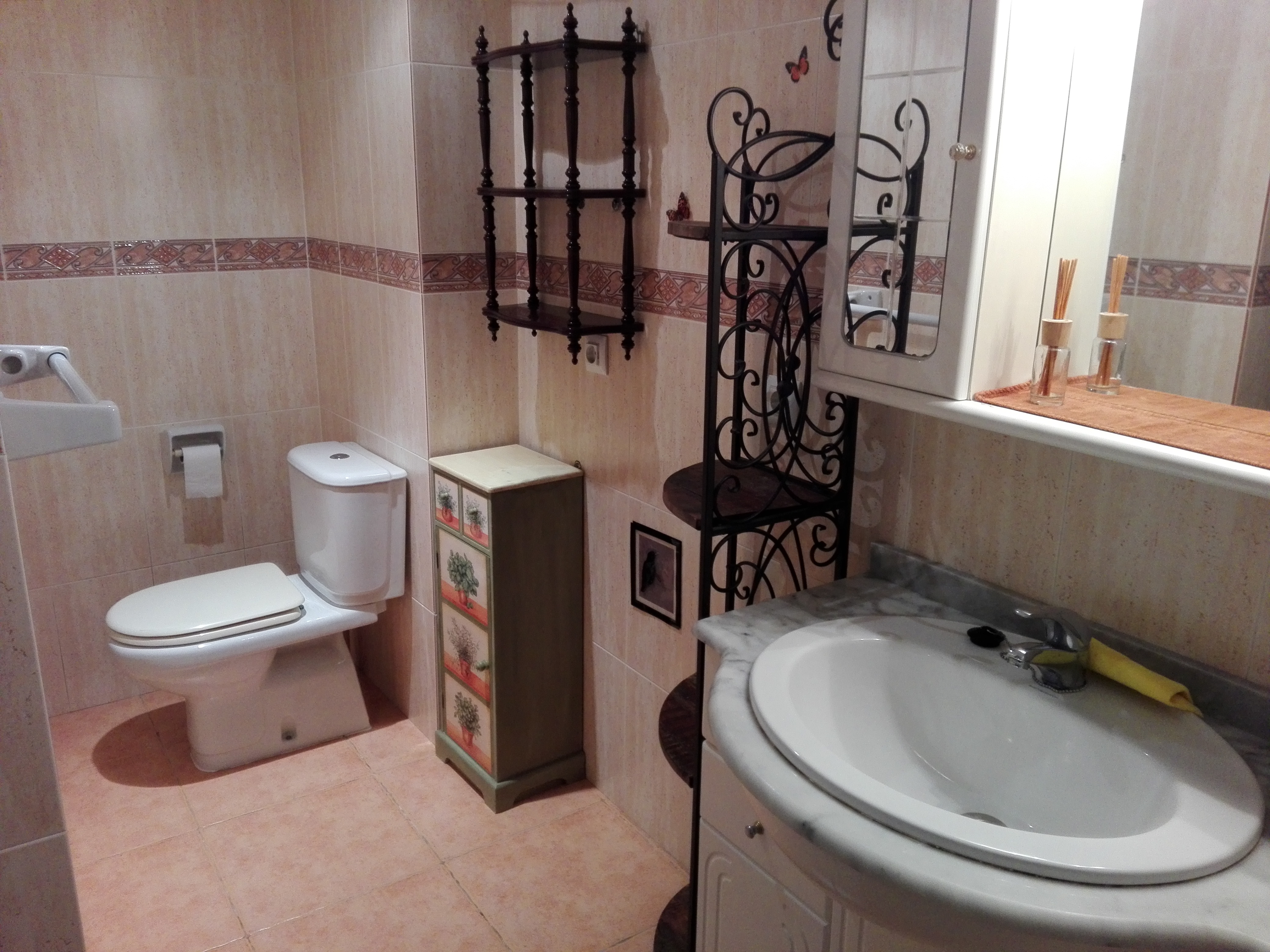 Apartamentos Marino