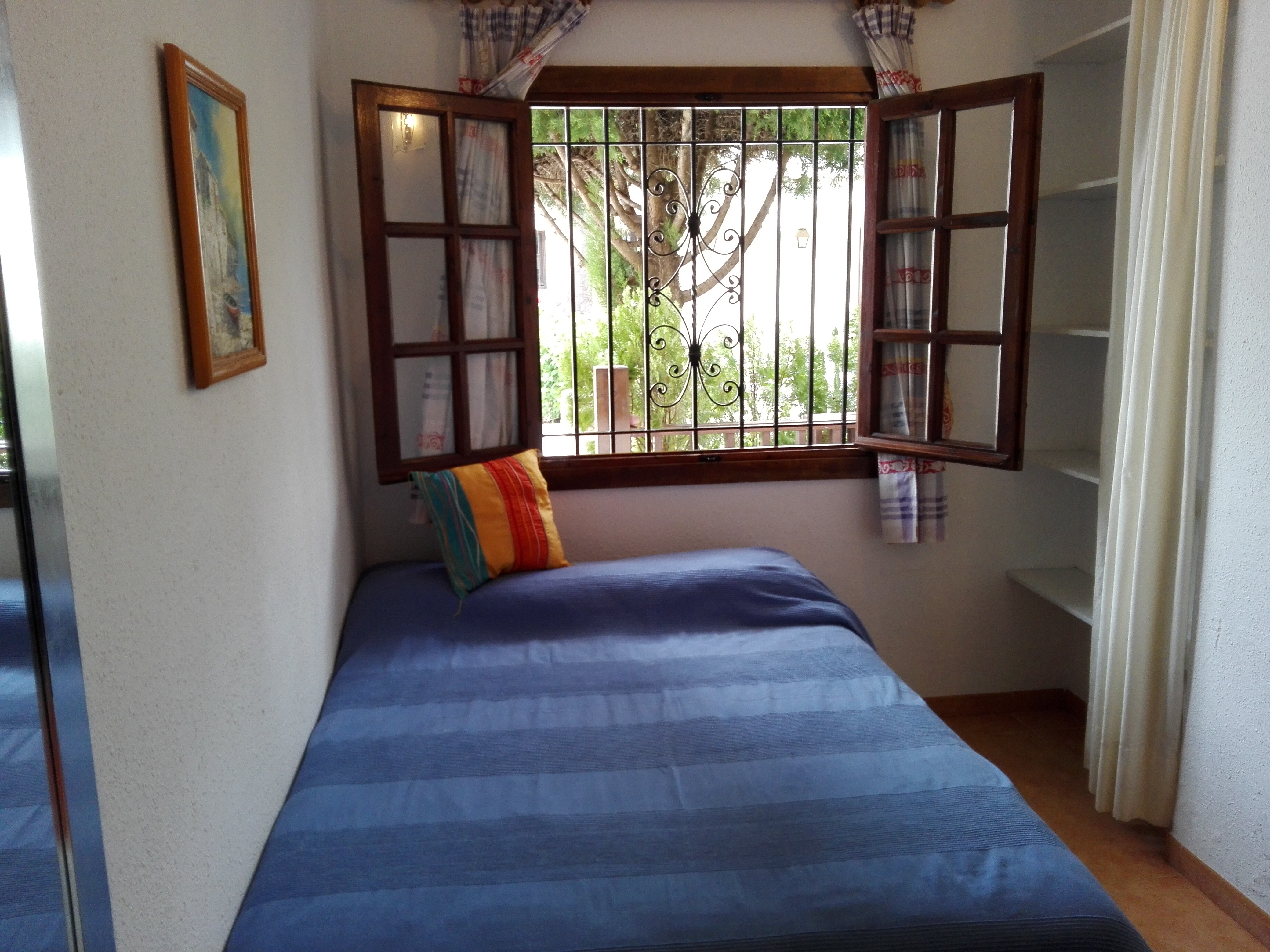 Apartamentos Marino