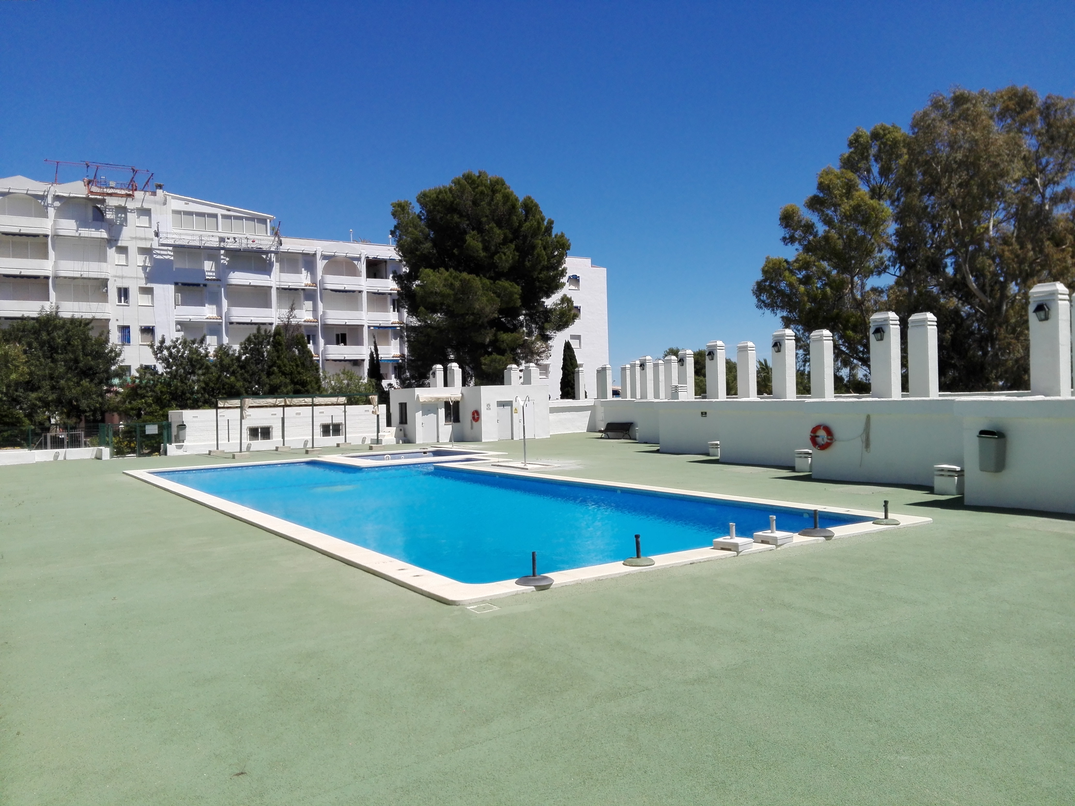 Apartamentos Marino