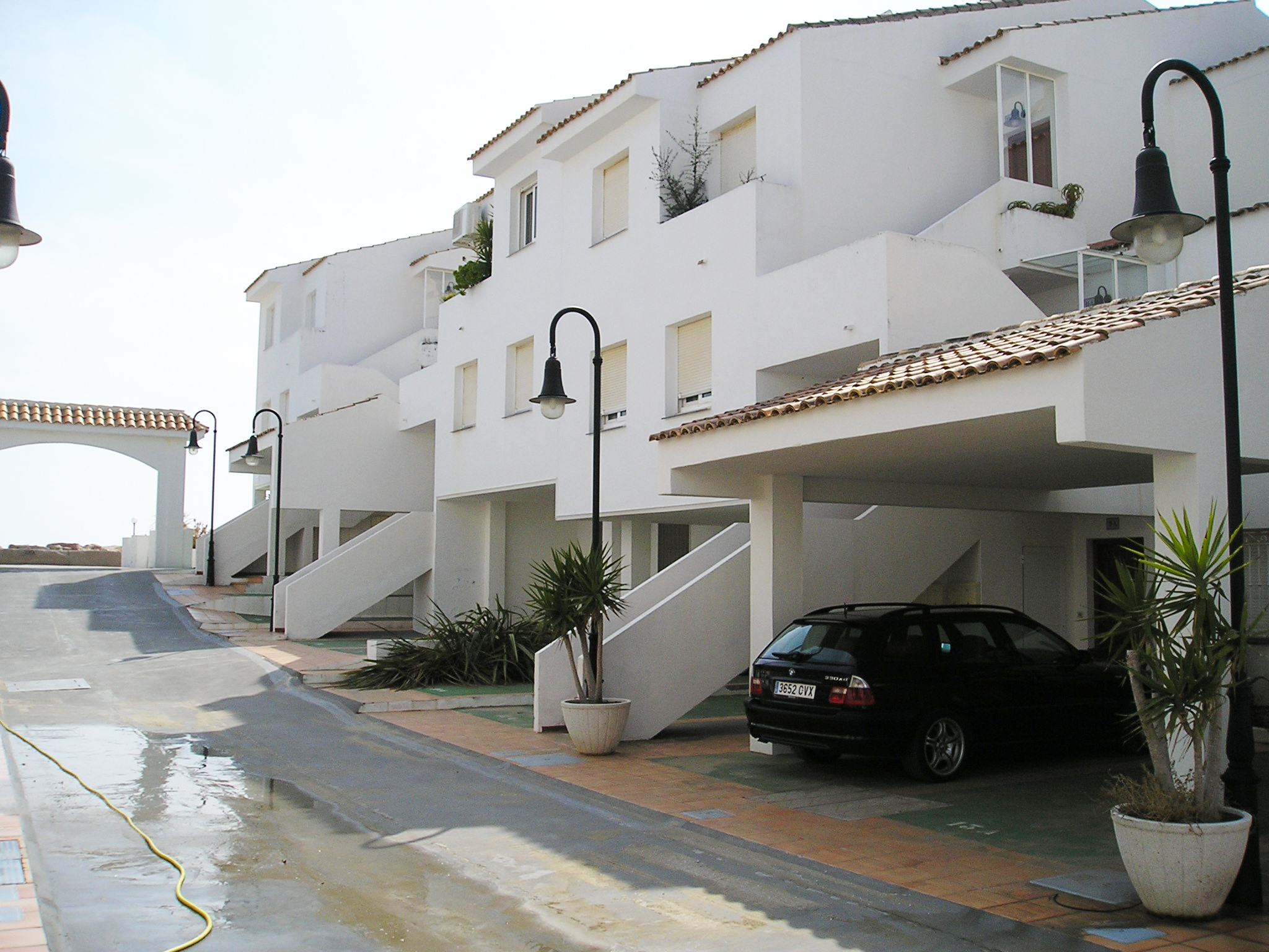 Poblado Marinero by Apartamentos 3000