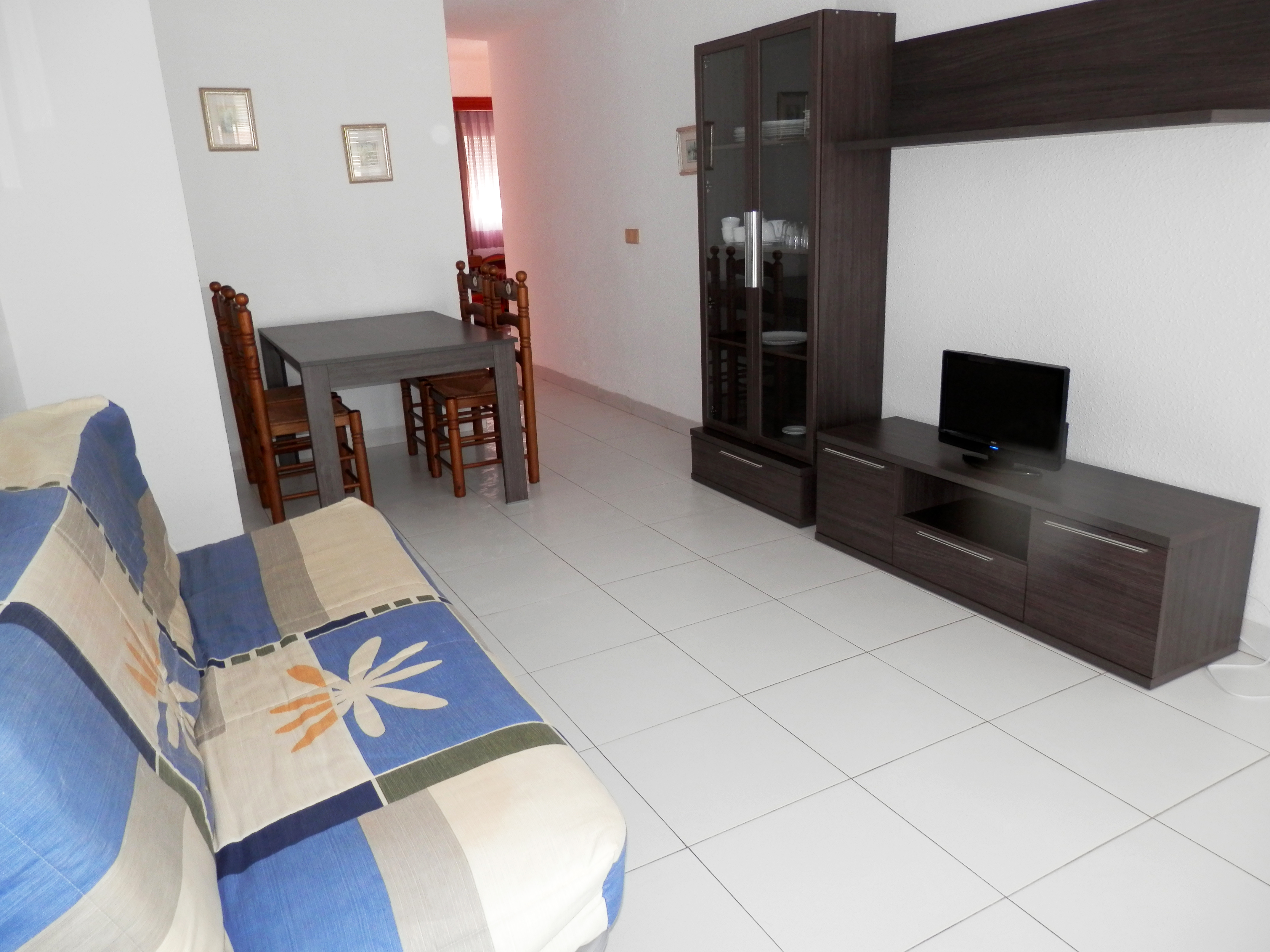 Poblado Marinero by Apartamentos 3000