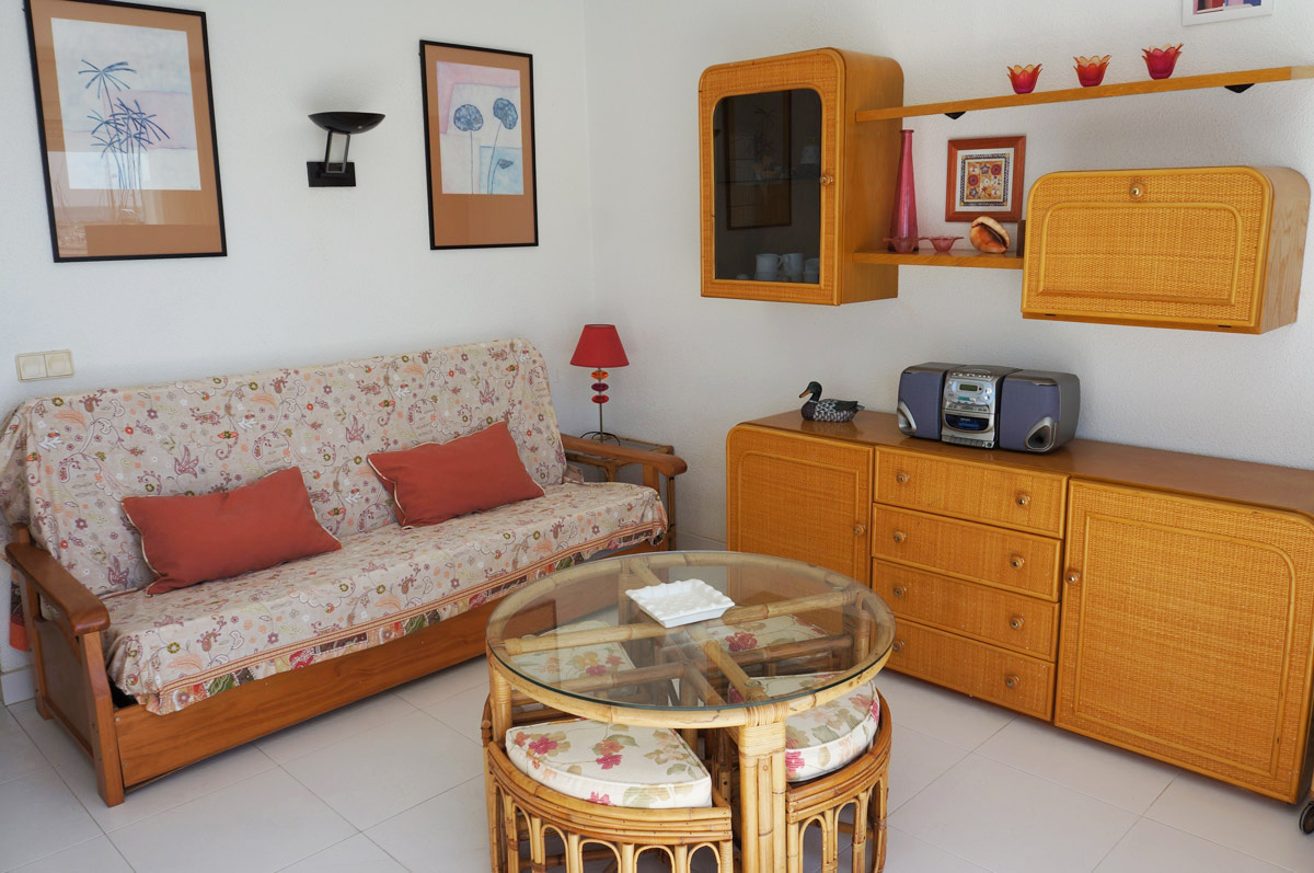 Poblado Marinero by Apartamentos 3000