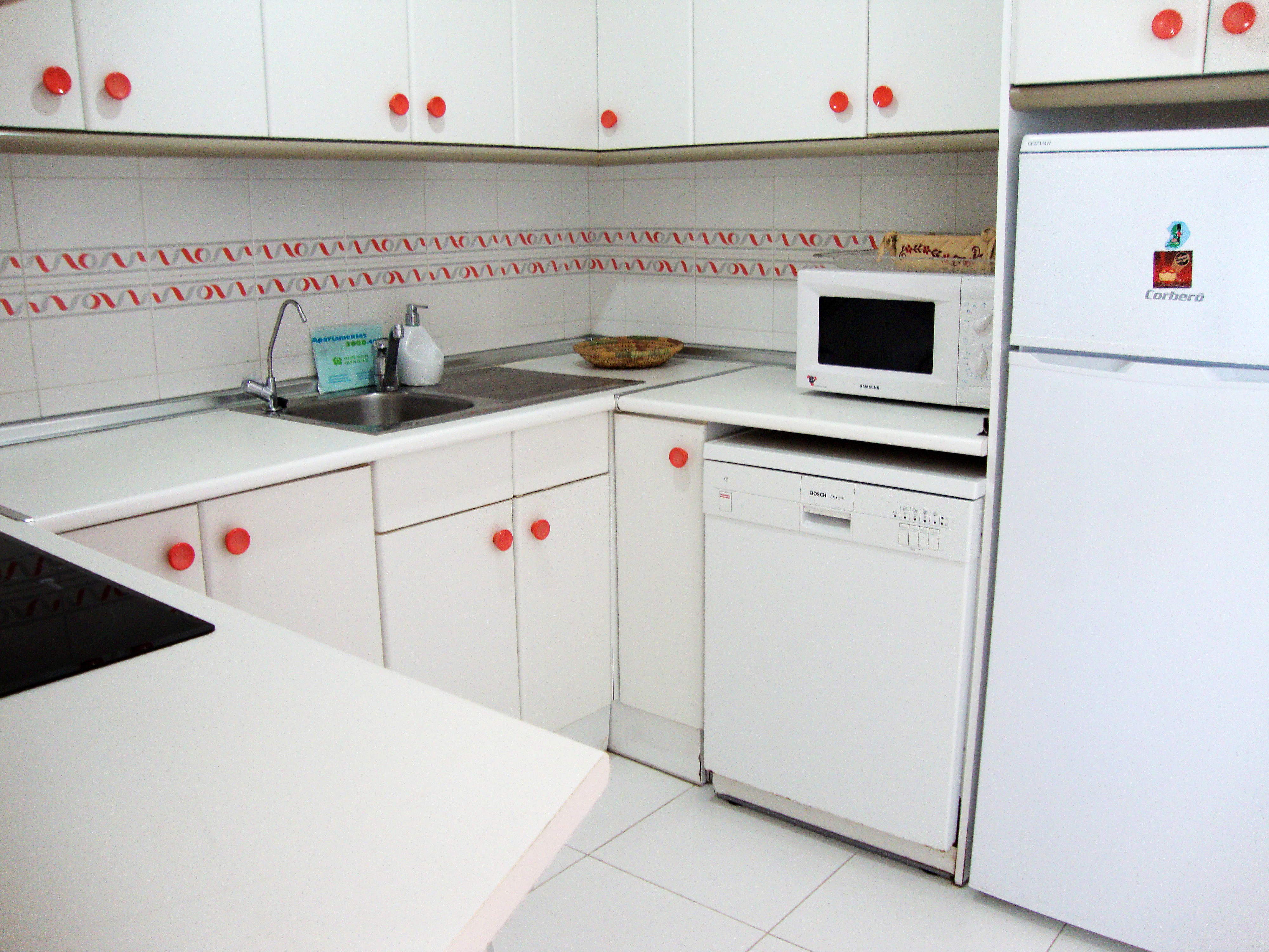 Poblado Marinero by Apartamentos 3000