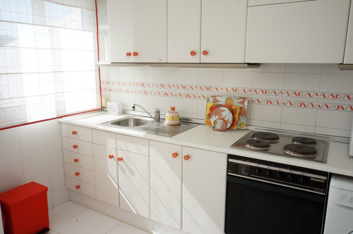 Poblado Marinero by Apartamentos 3000