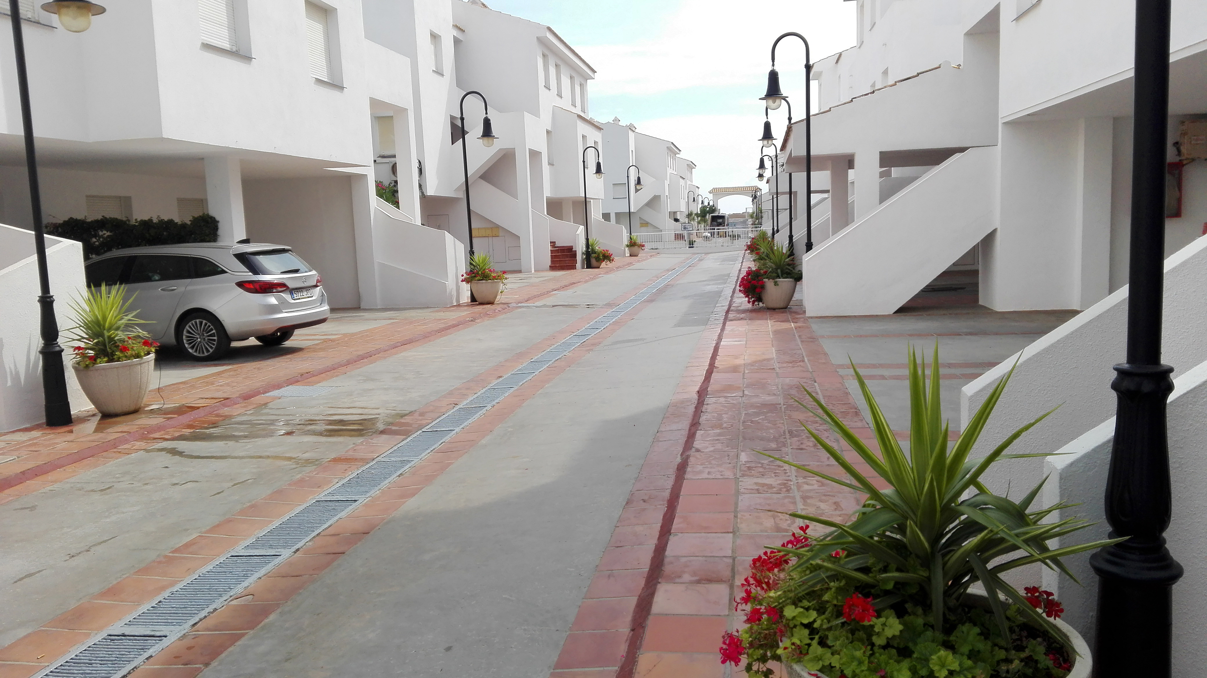 Poblado Marinero by Apartamentos 3000