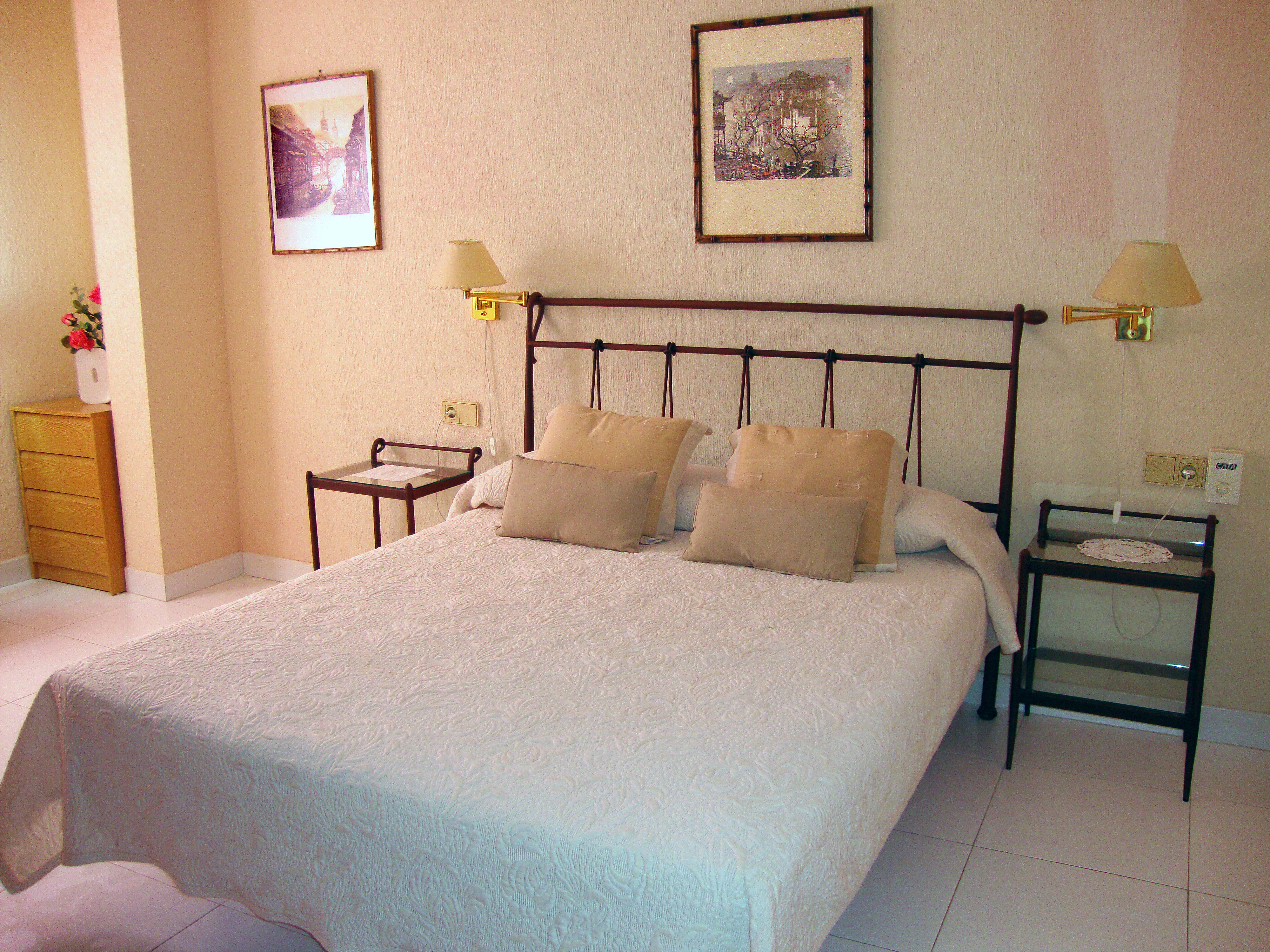 Poblado Marinero by Apartamentos 3000