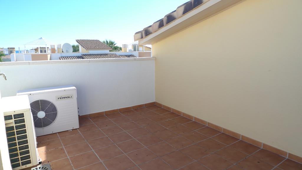 Palm Beach Apartamentos