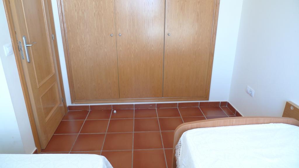 Palm Beach Apartamentos