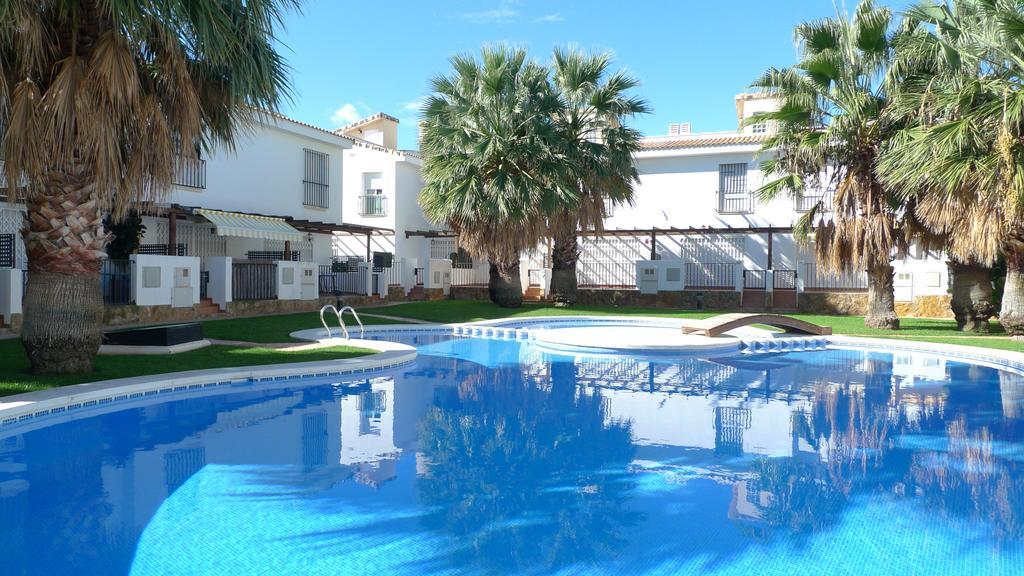 Palm Beach Apartamentos