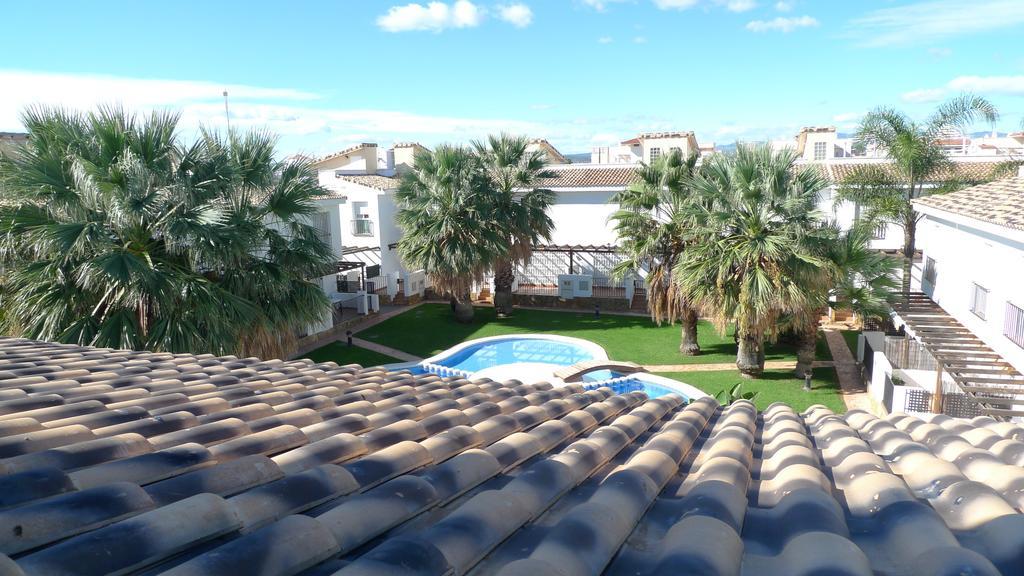 Palm Beach Apartamentos