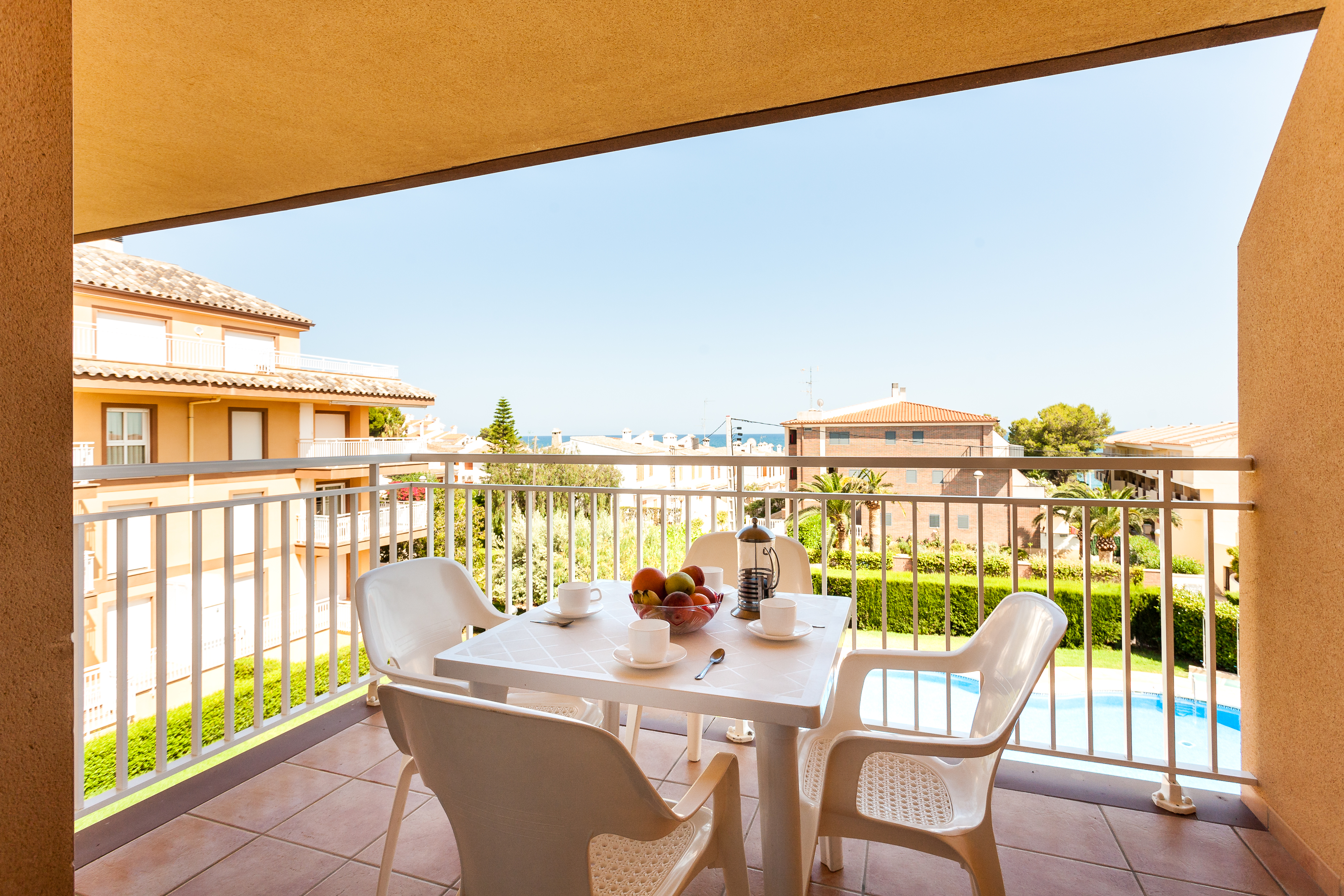 Apartamentos Bovalar