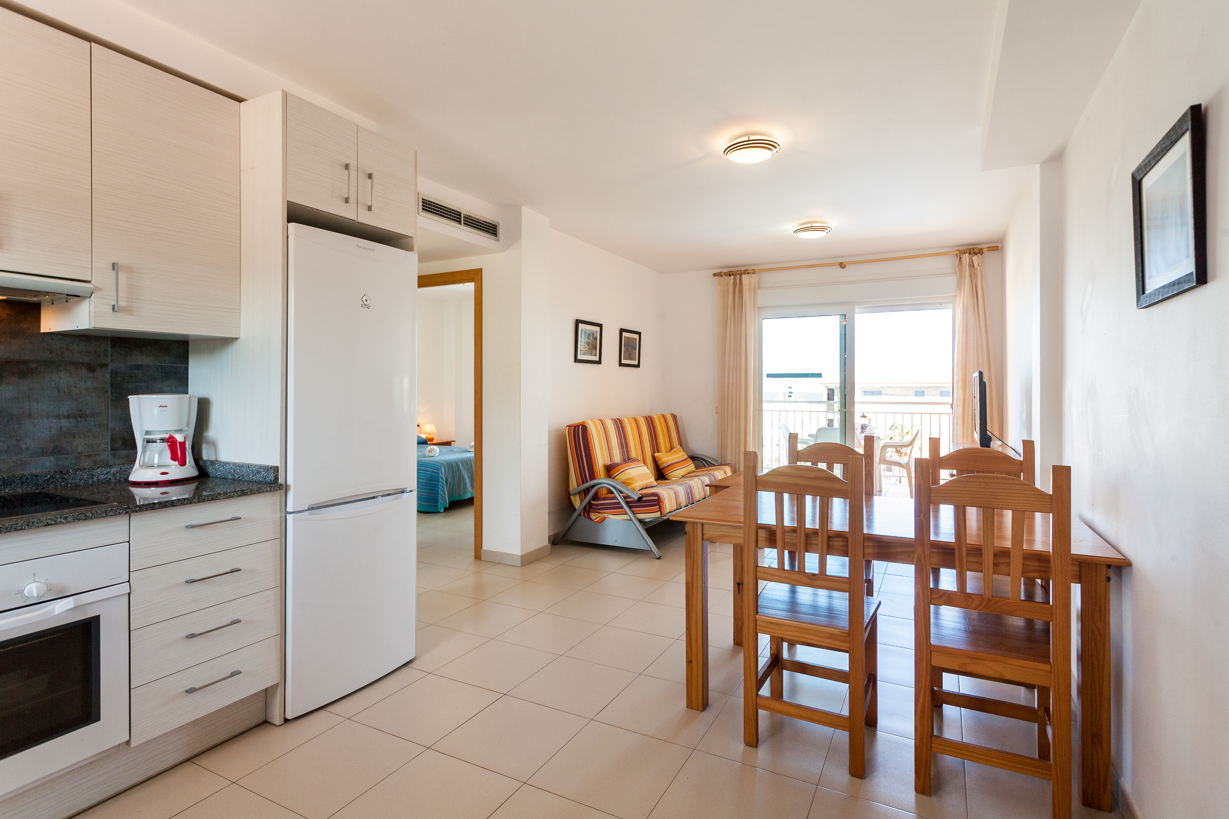 Apartamentos Bovalar