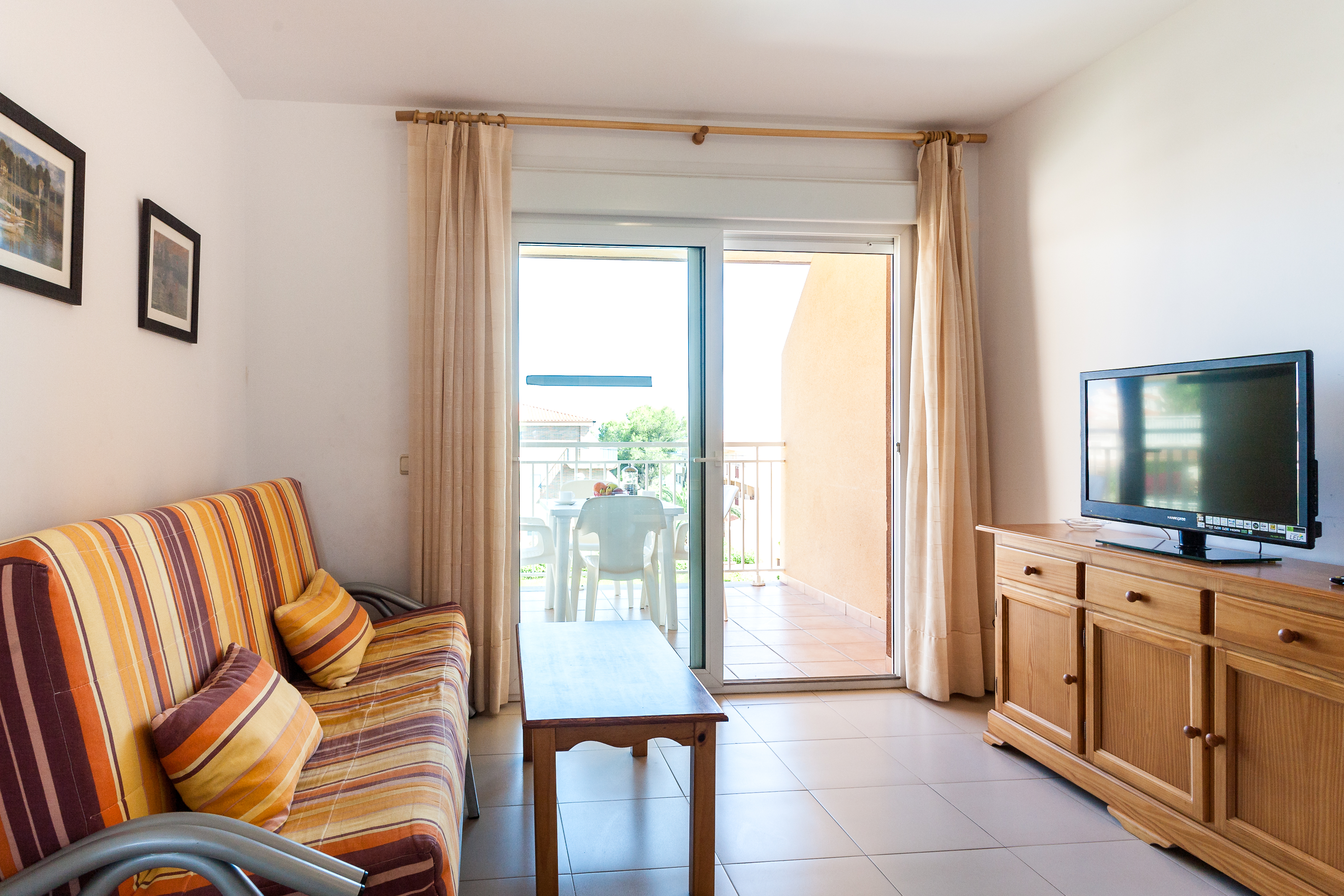 Apartamentos Bovalar