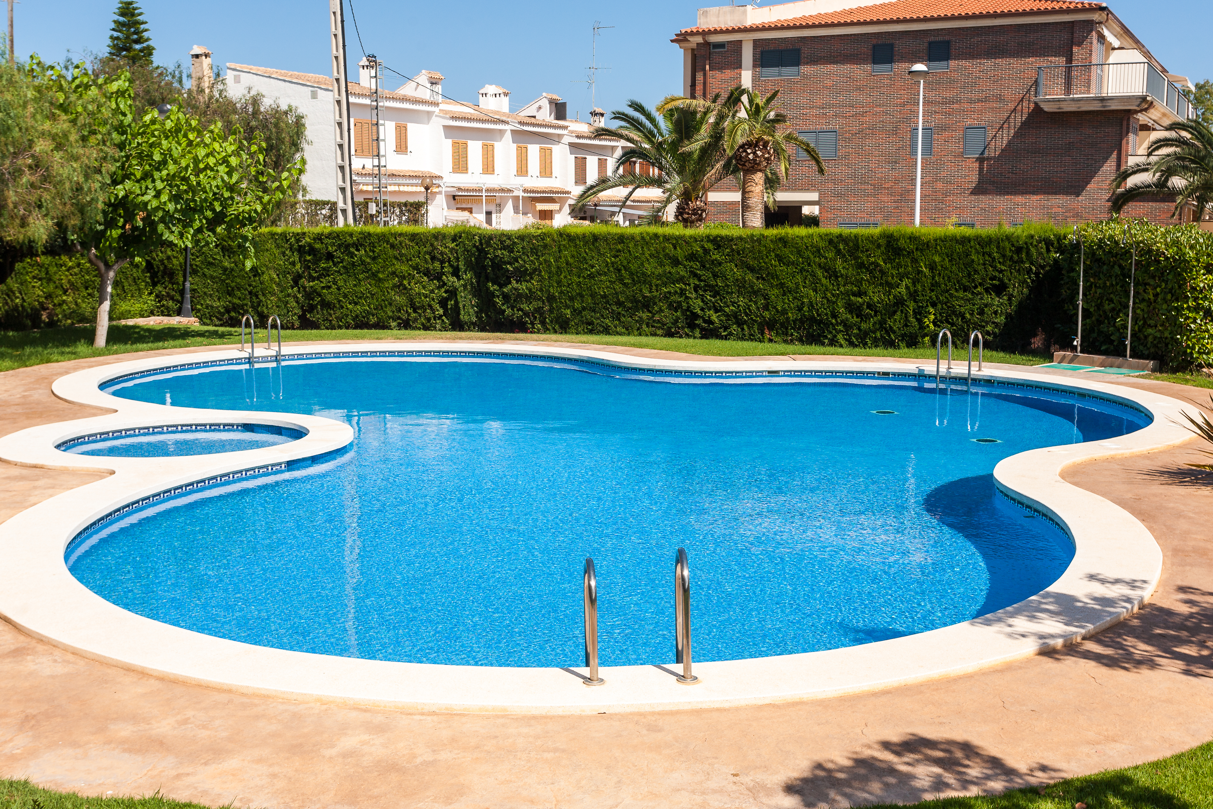 Apartamentos Bovalar