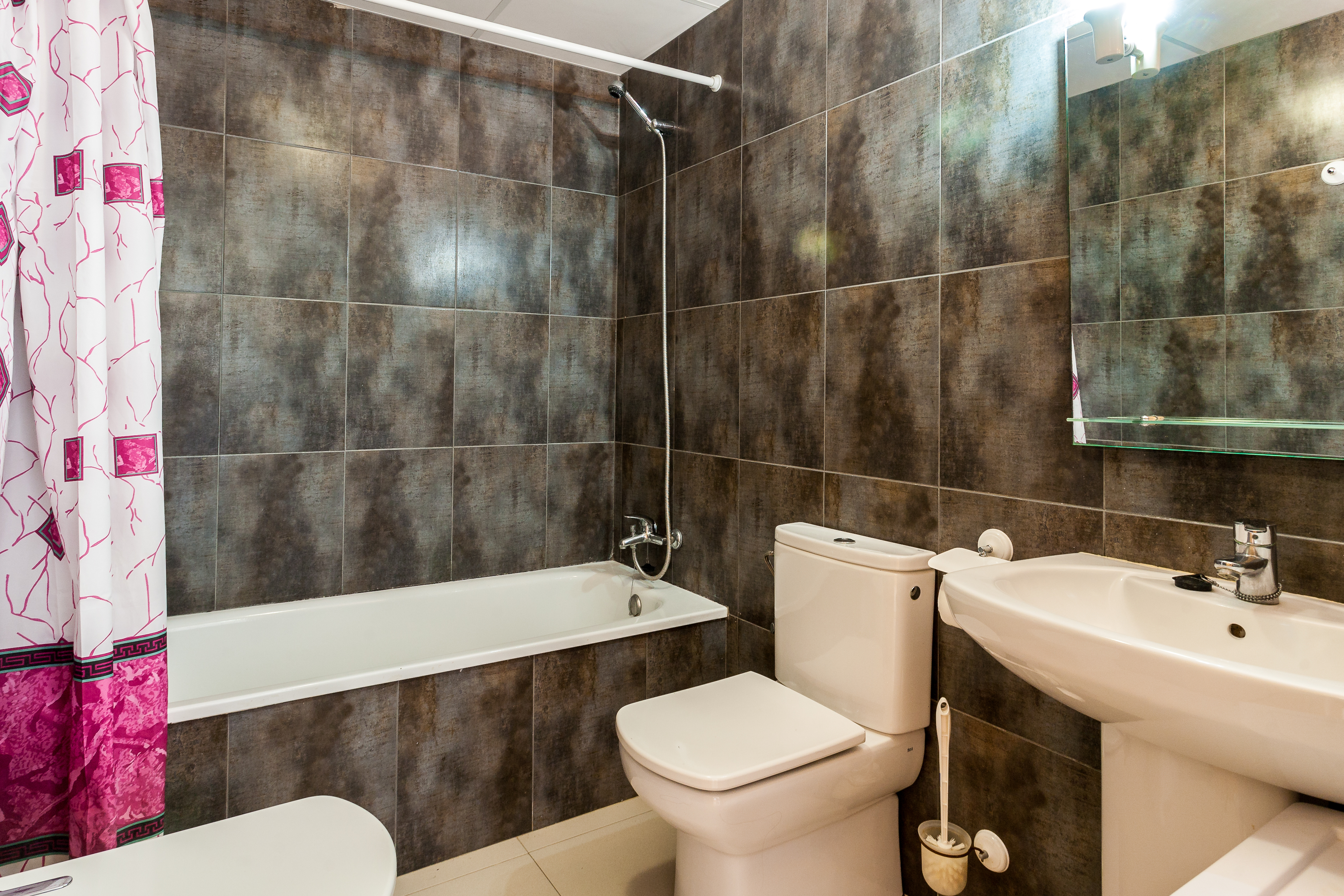 Apartamentos Bovalar