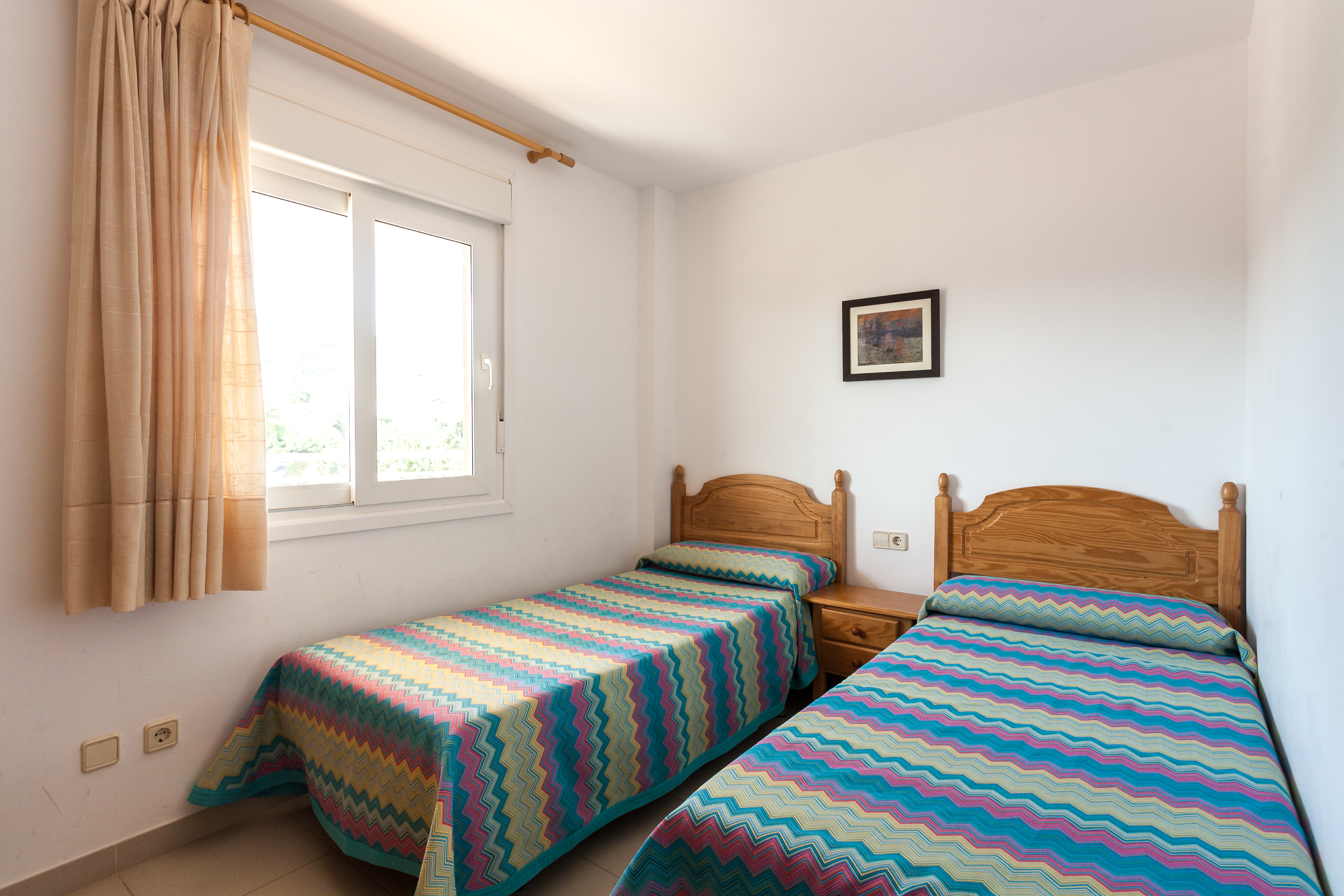 Apartamentos Bovalar by Casa Azahar