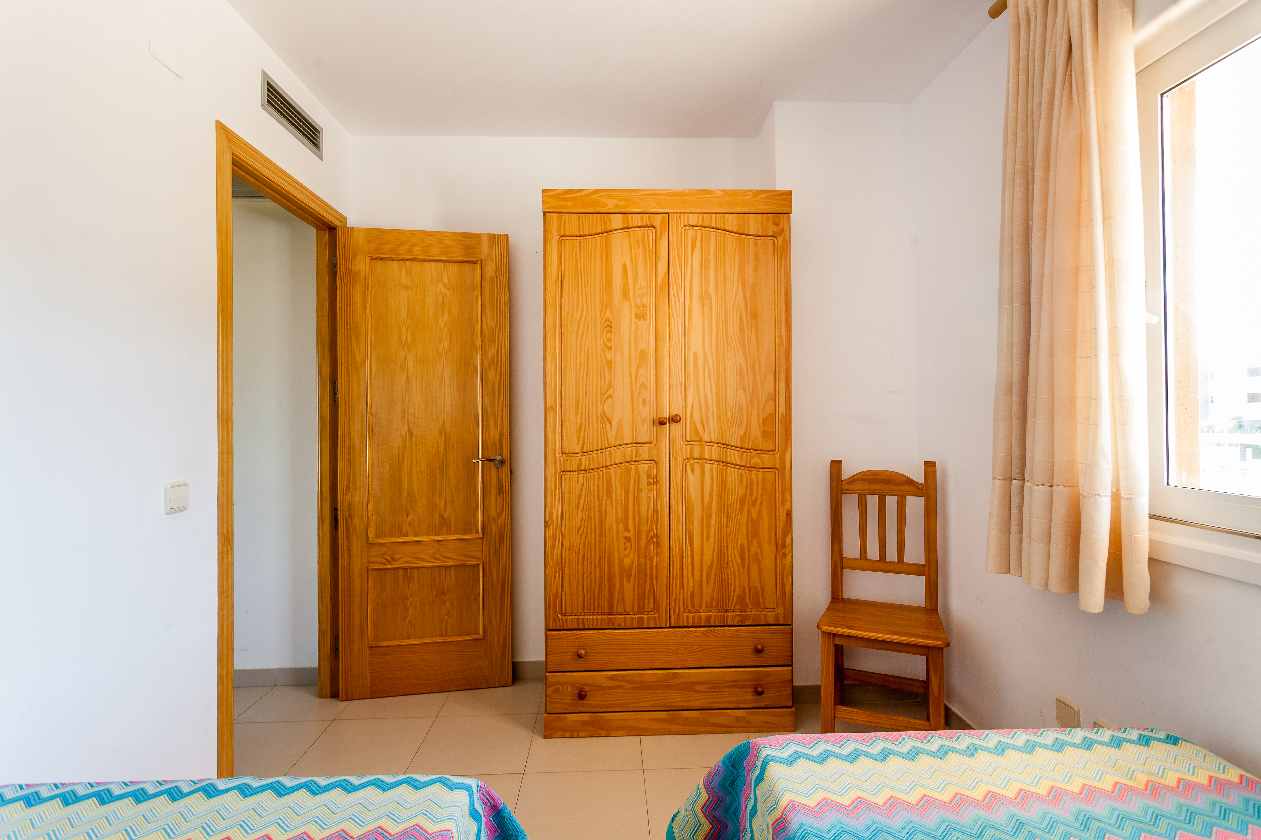 Apartamentos Bovalar by Casa Azahar