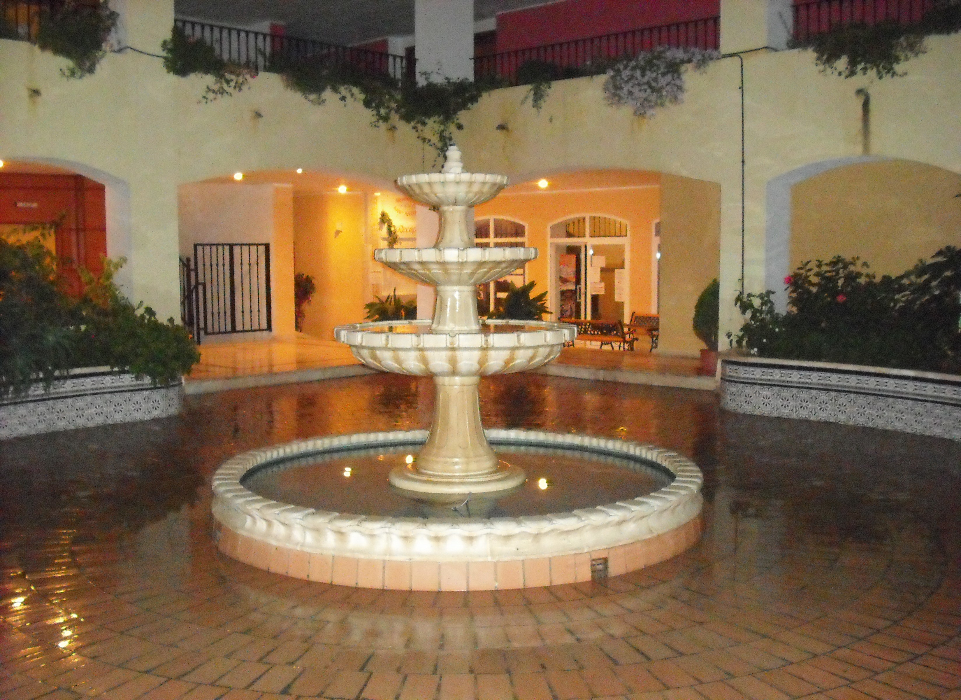 San Antonio