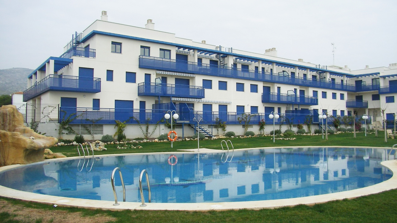Residence San Damian