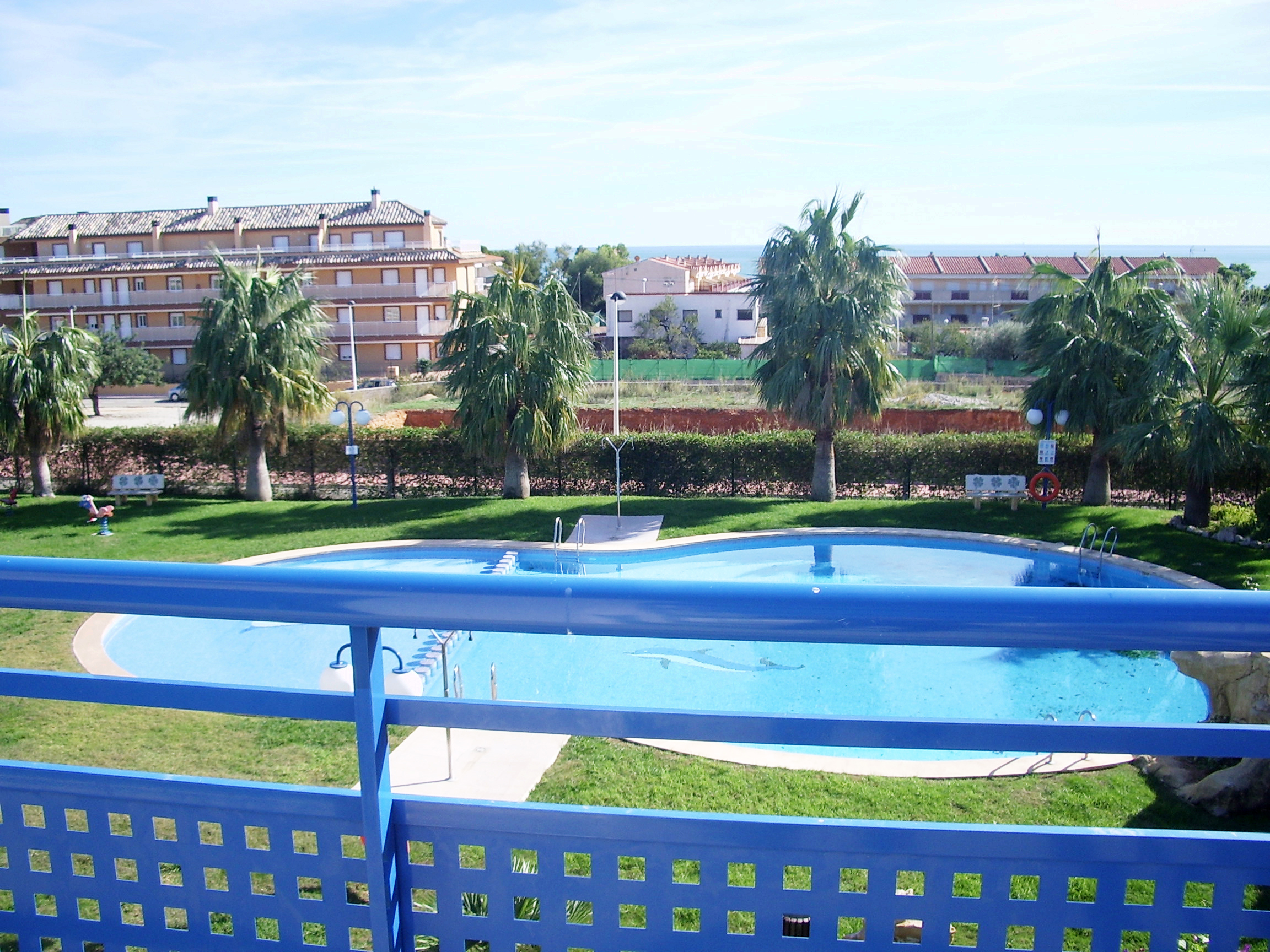 Residence San Damian