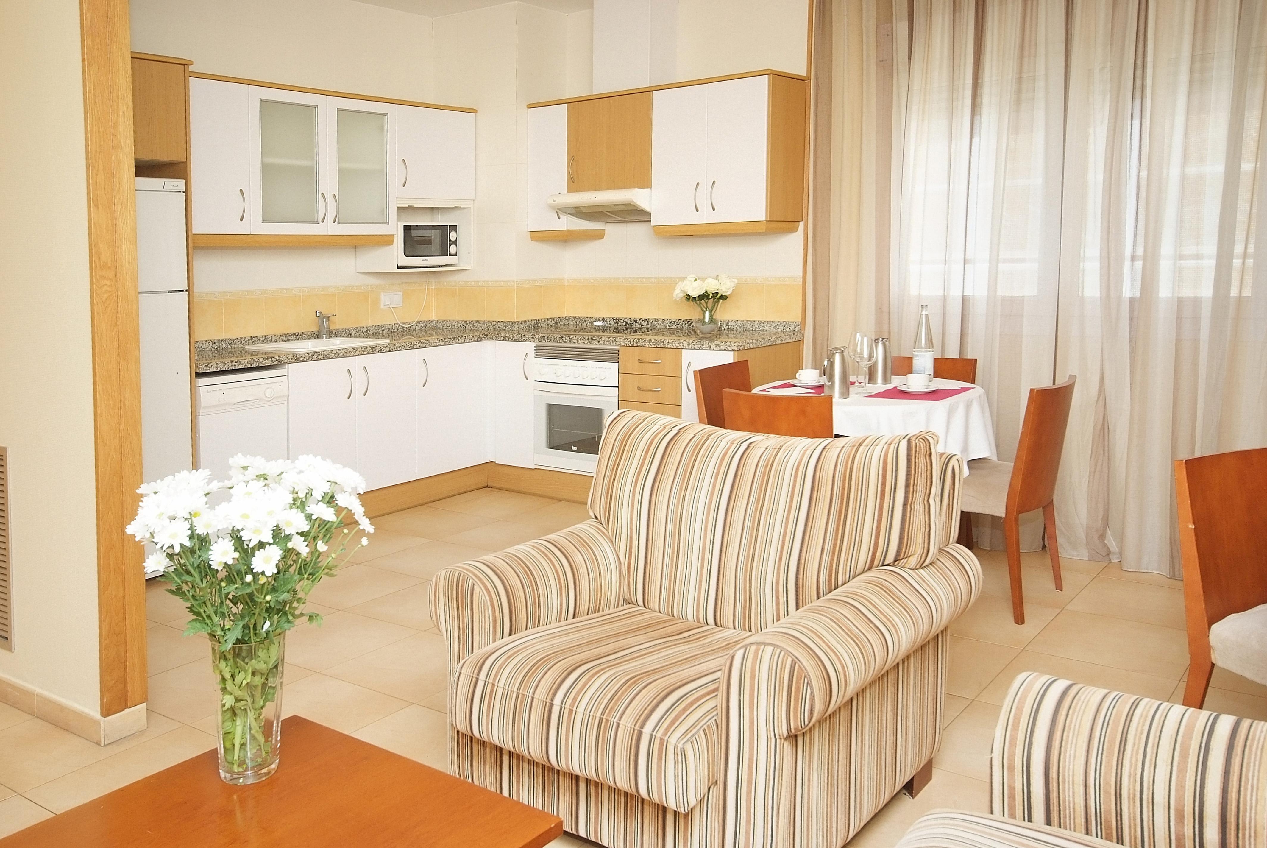 Aparthotel Albufera