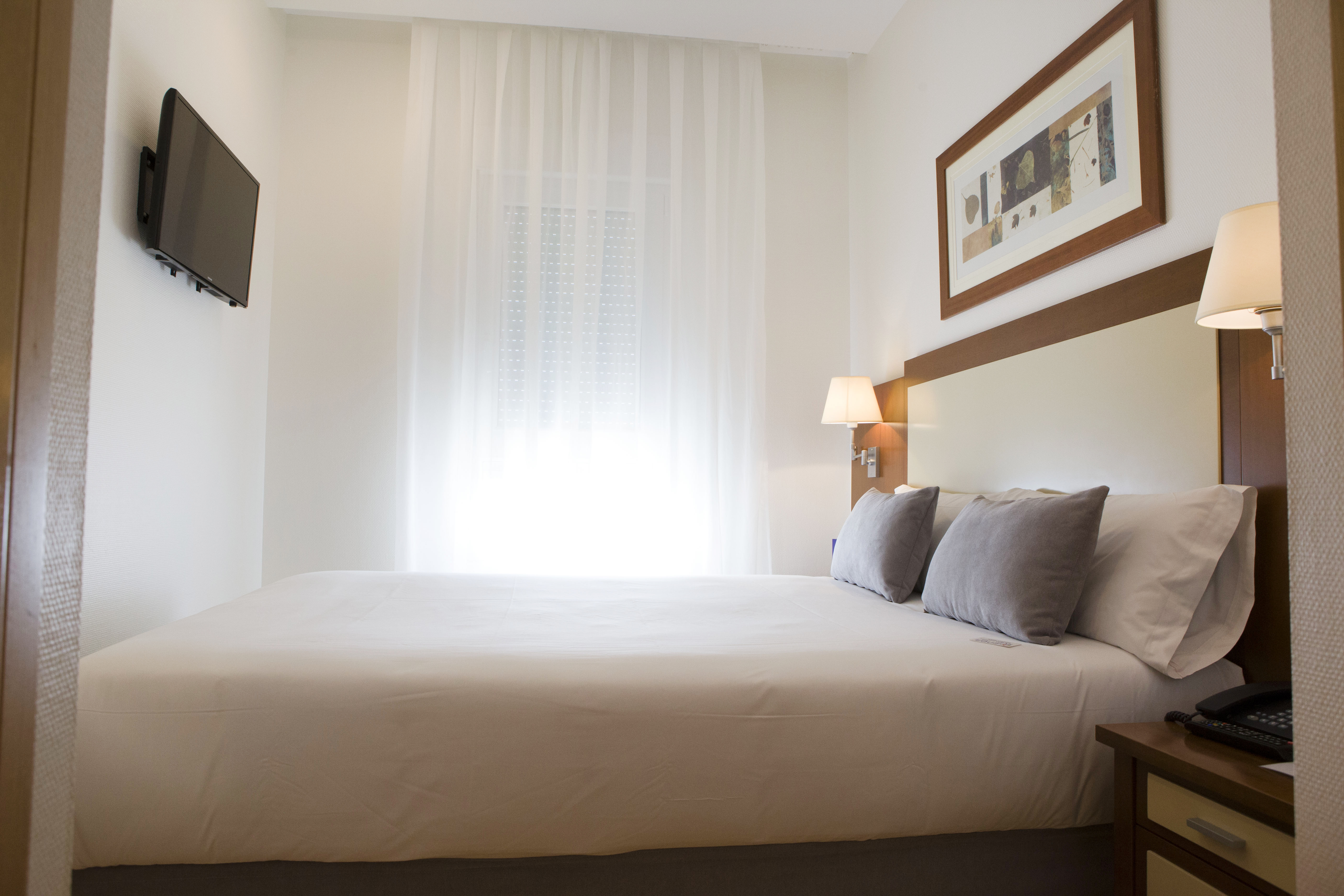 Aparthotel Albufera