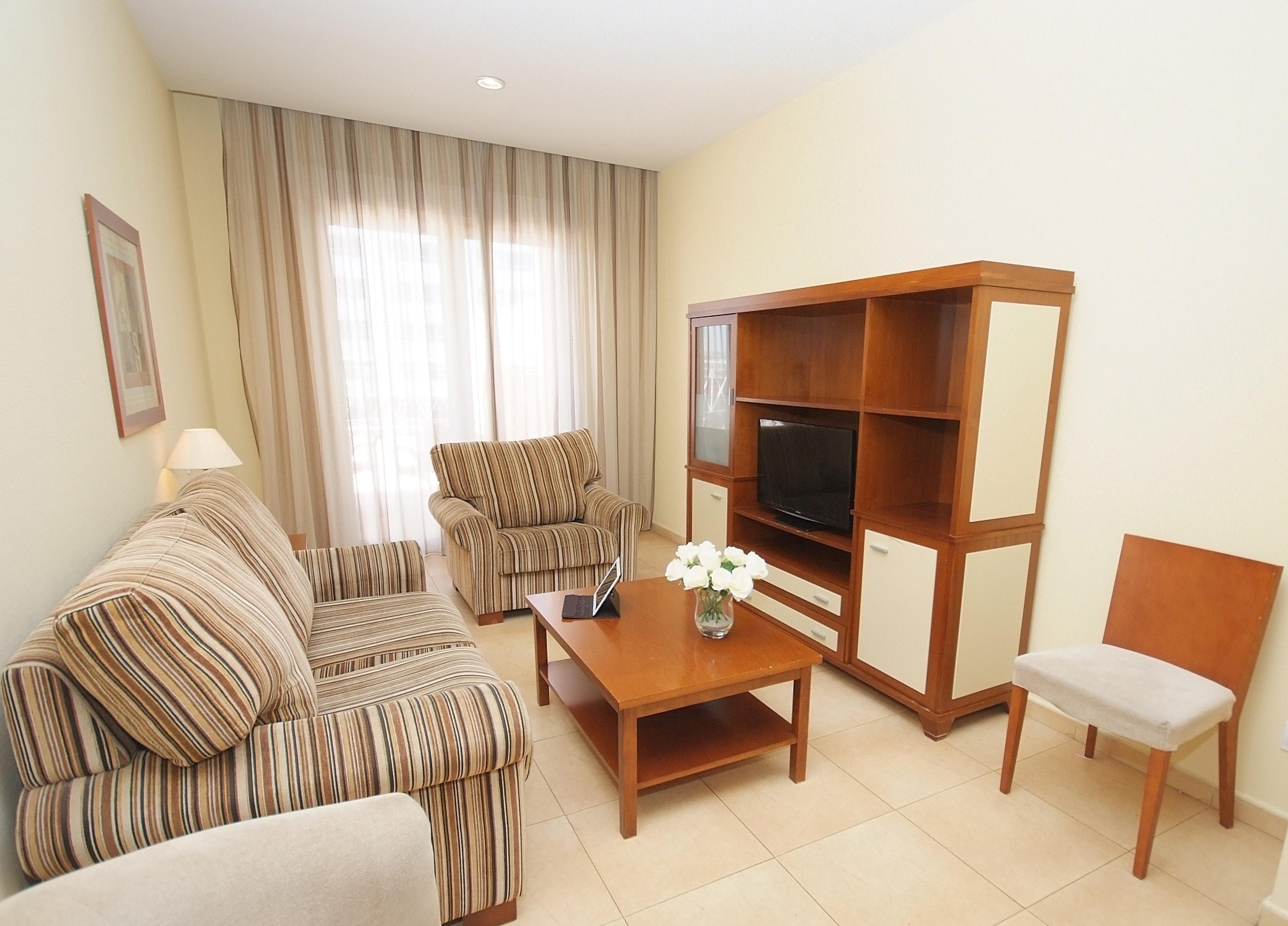 Aparthotel Albufera