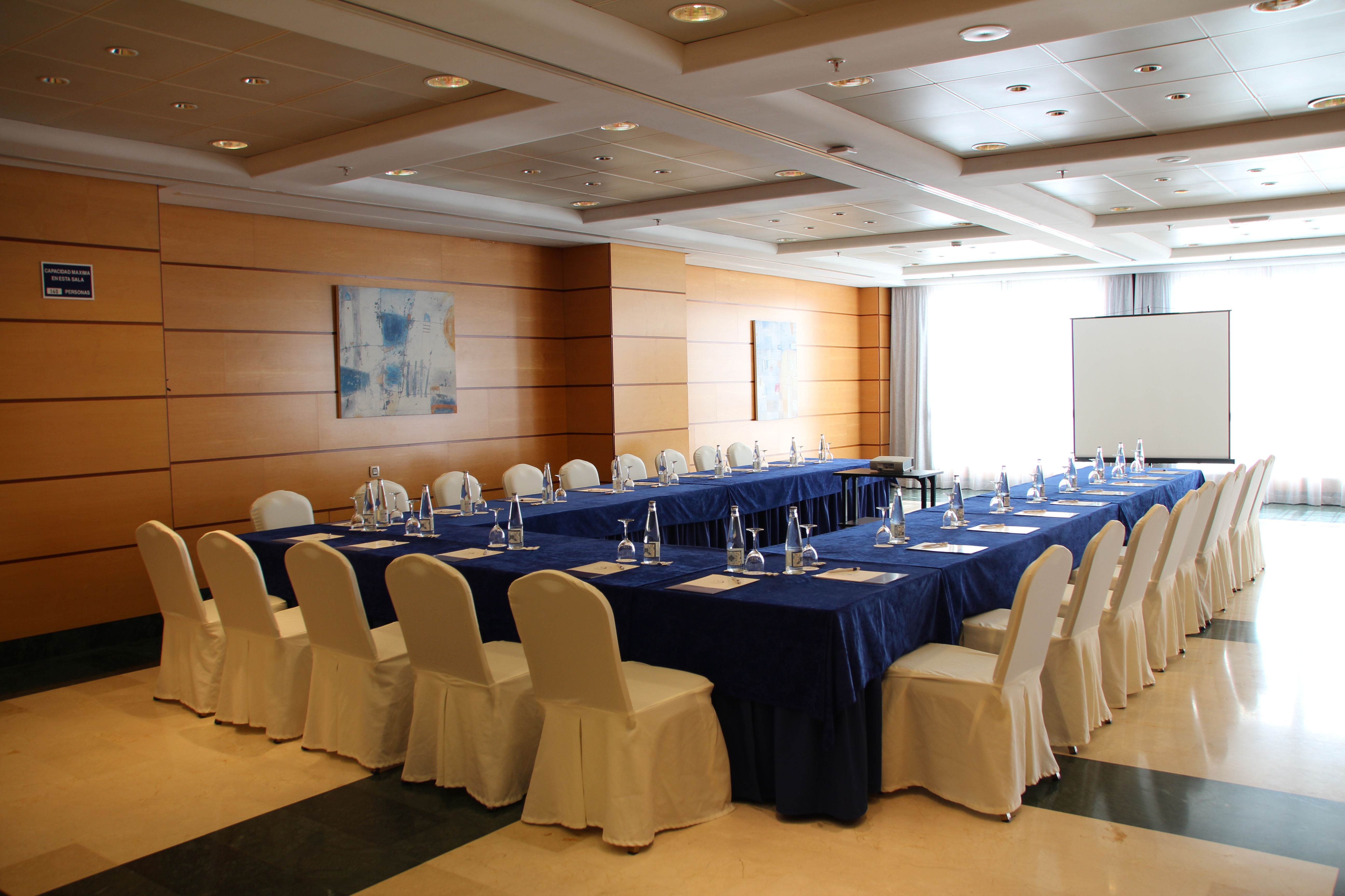 Aparthotel Albufera
