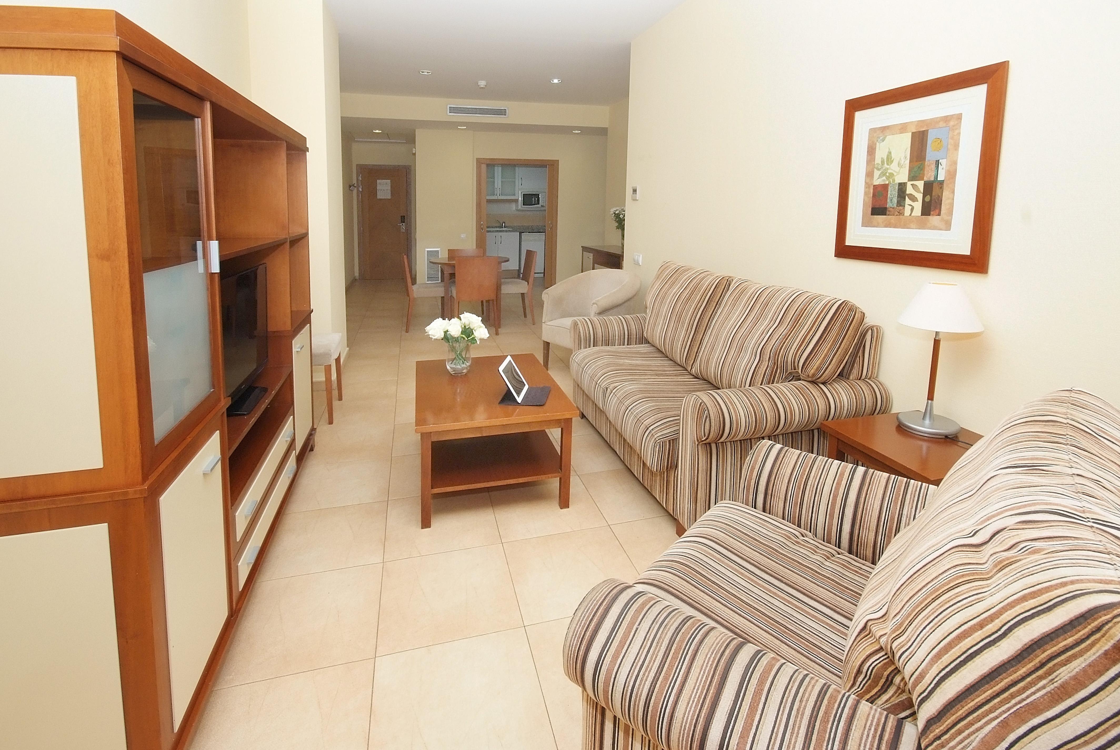 Aparthotel Albufera