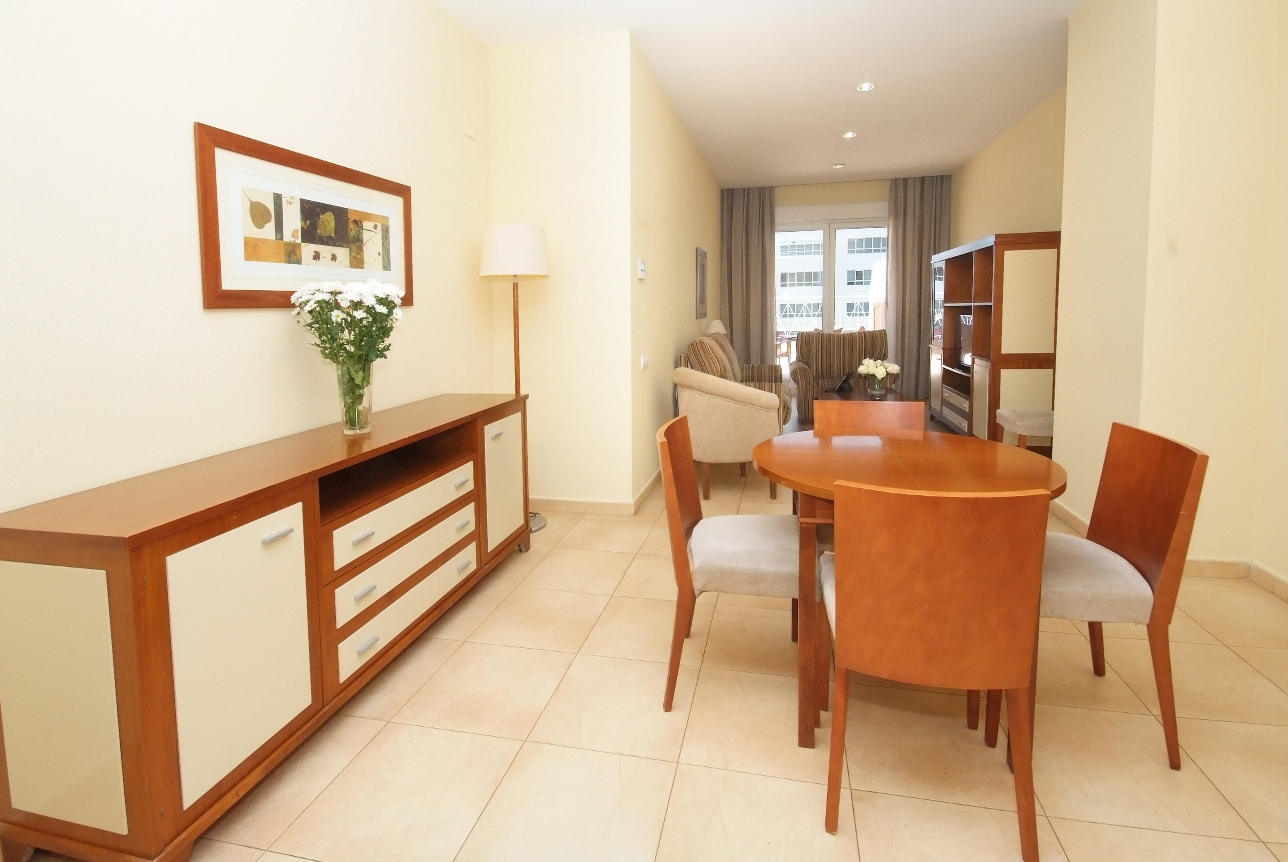 Aparthotel Albufera