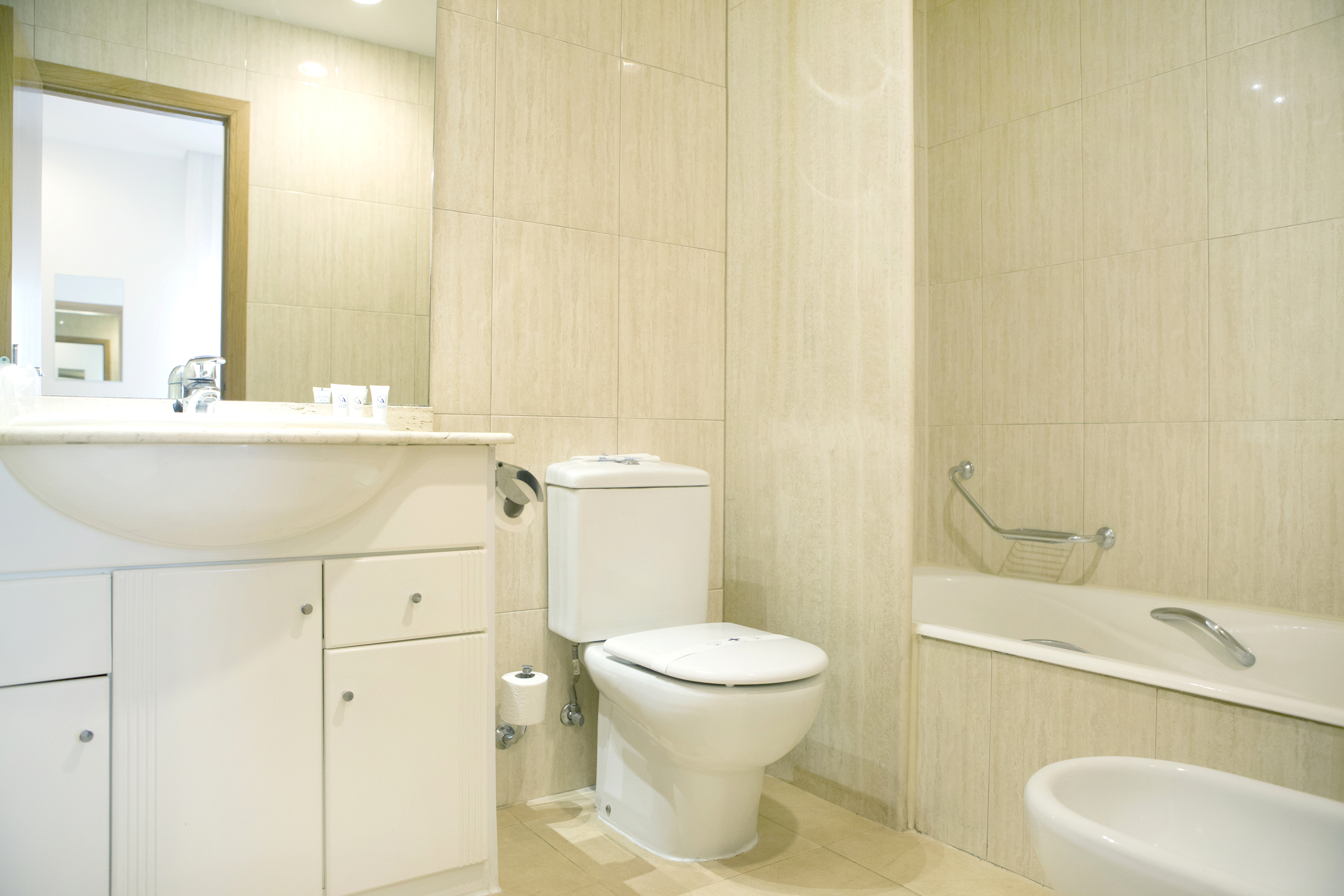 Aparthotel Albufera