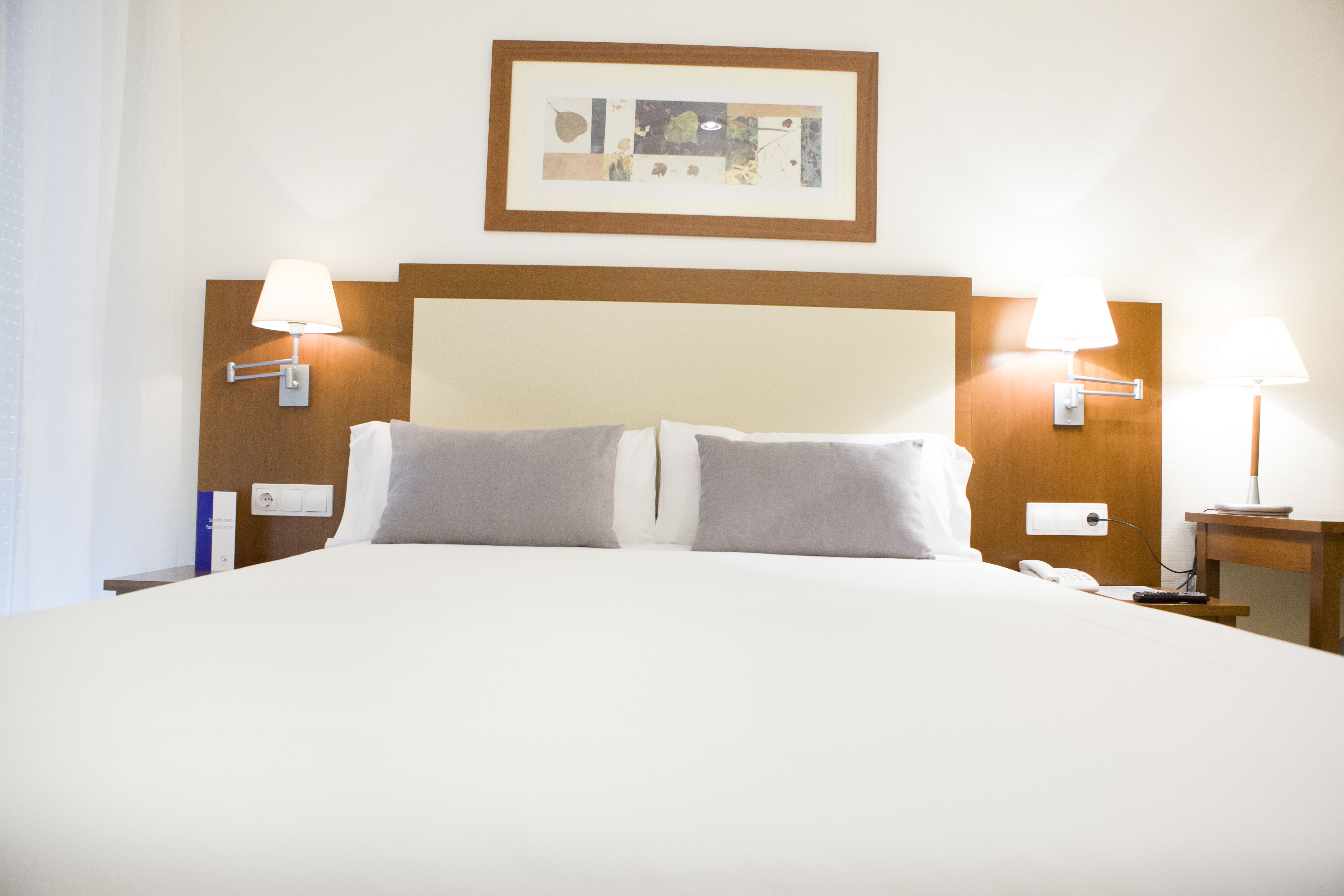 Aparthotel Albufera