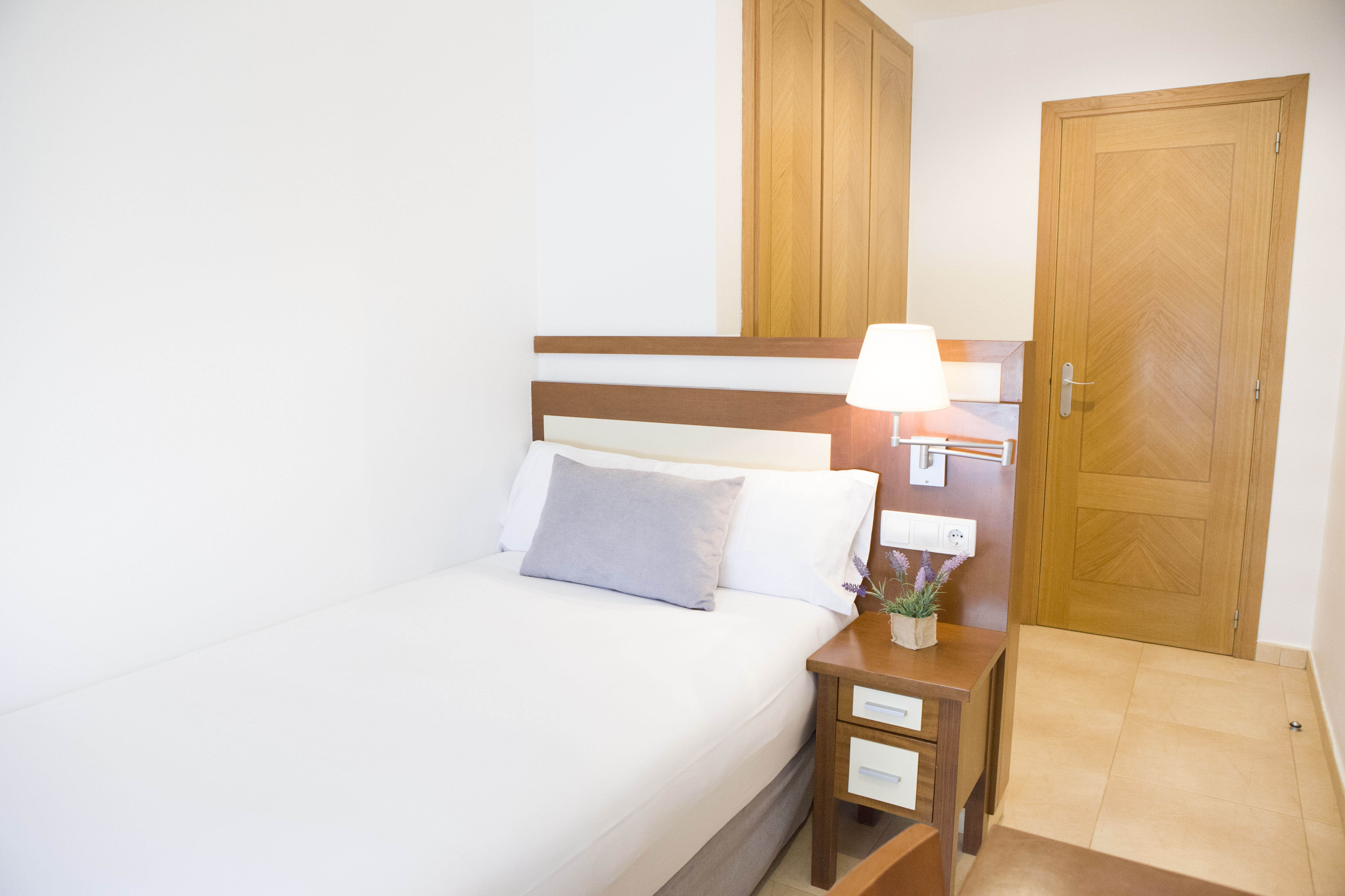 Aparthotel Albufera