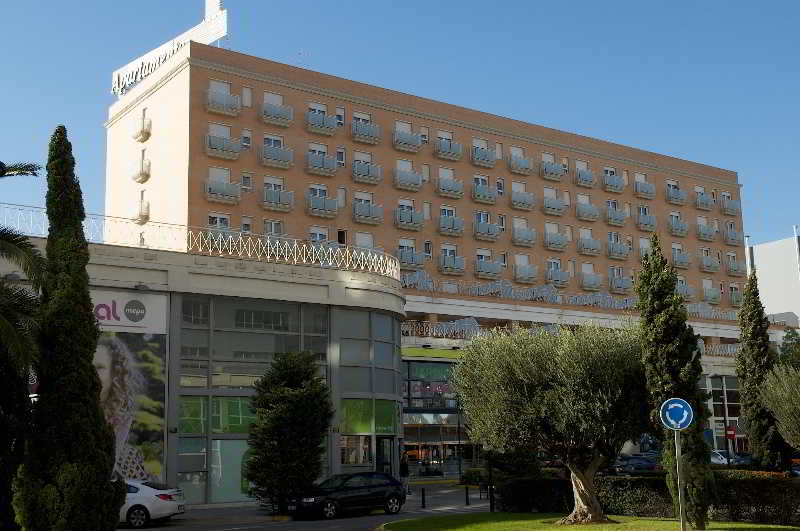 Aparthotel Albufera
