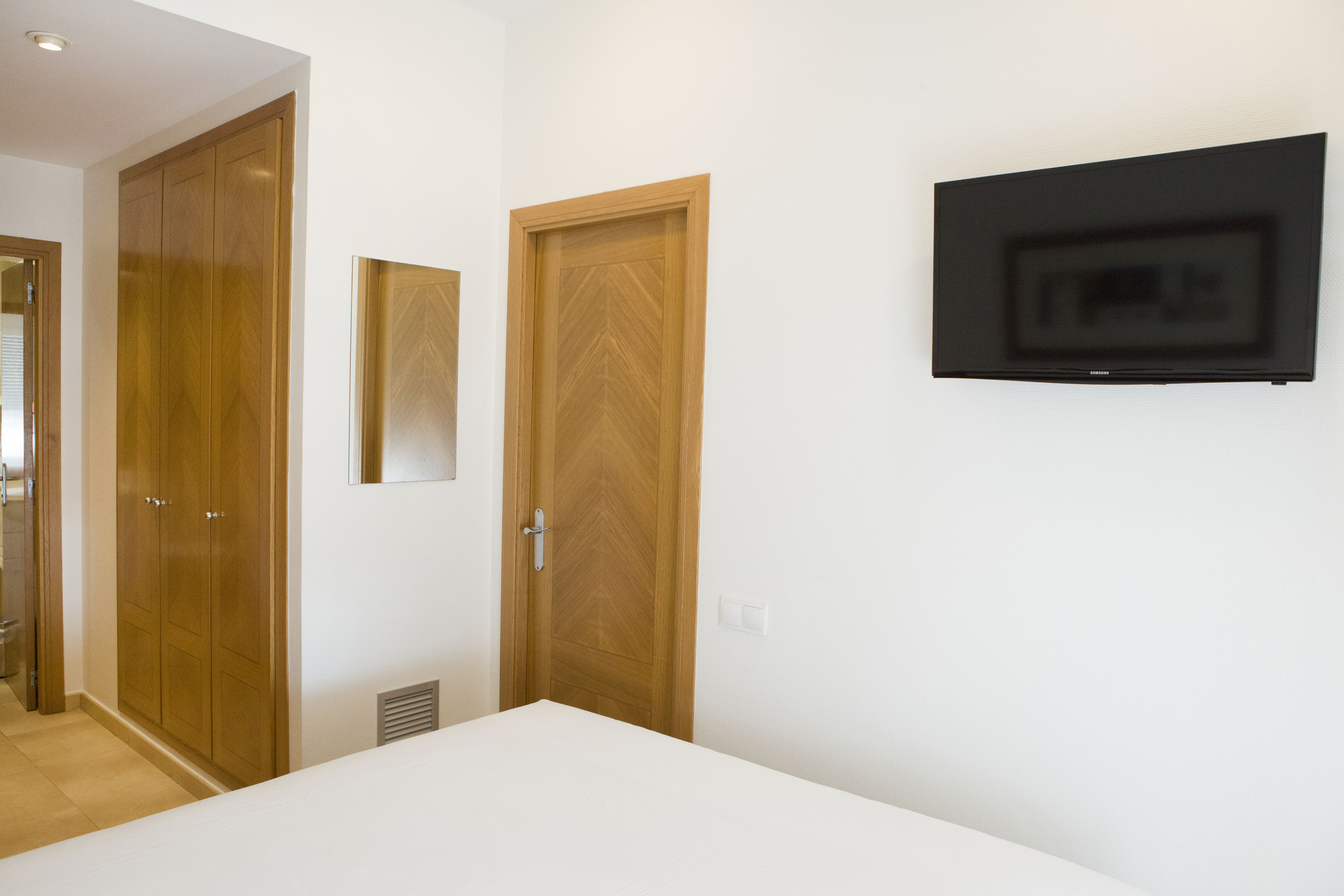 Aparthotel Albufera