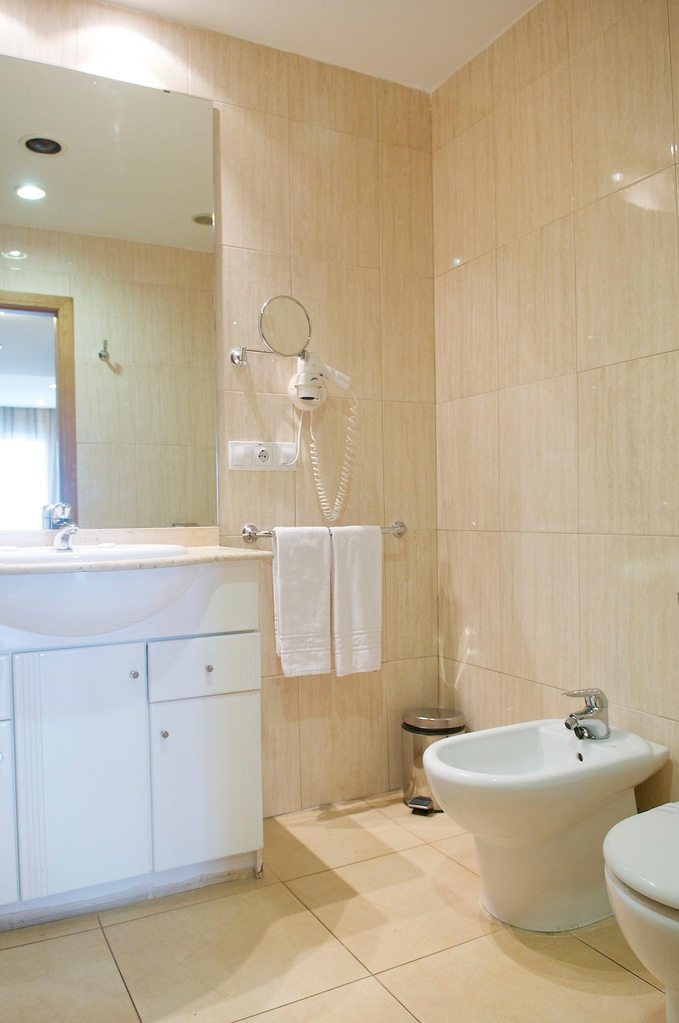 Aparthotel Albufera