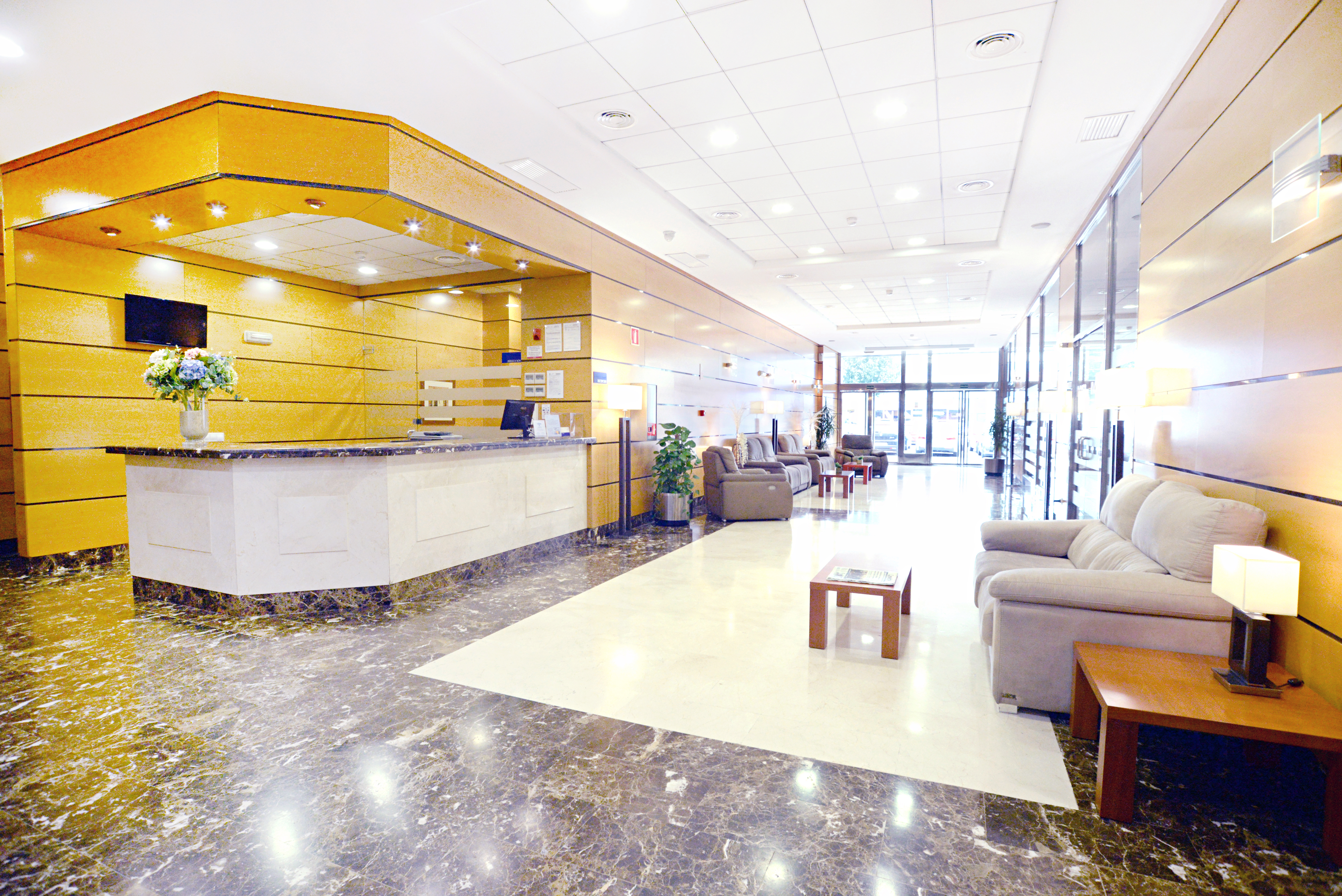 Aparthotel Albufera