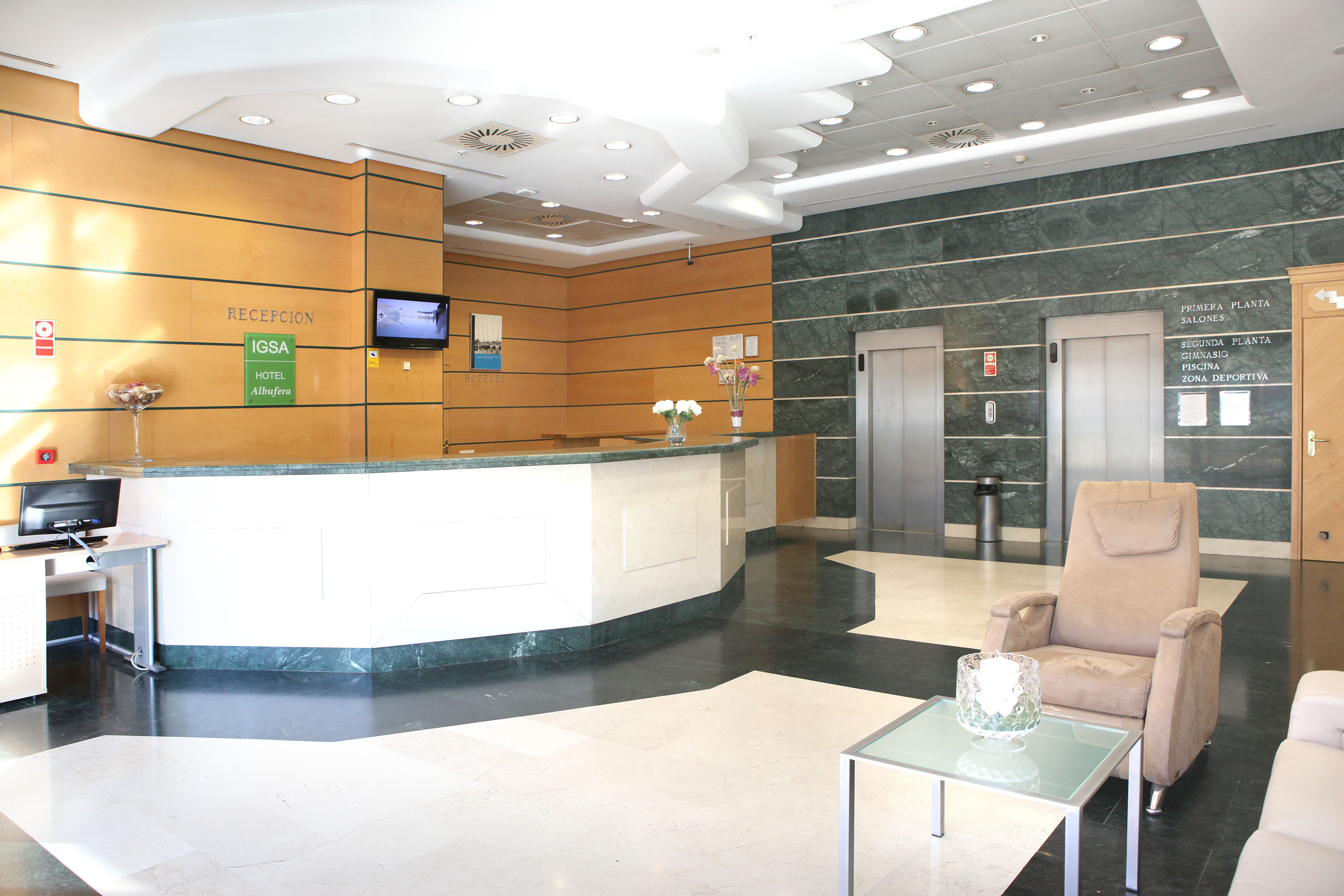 Hotel Albufera