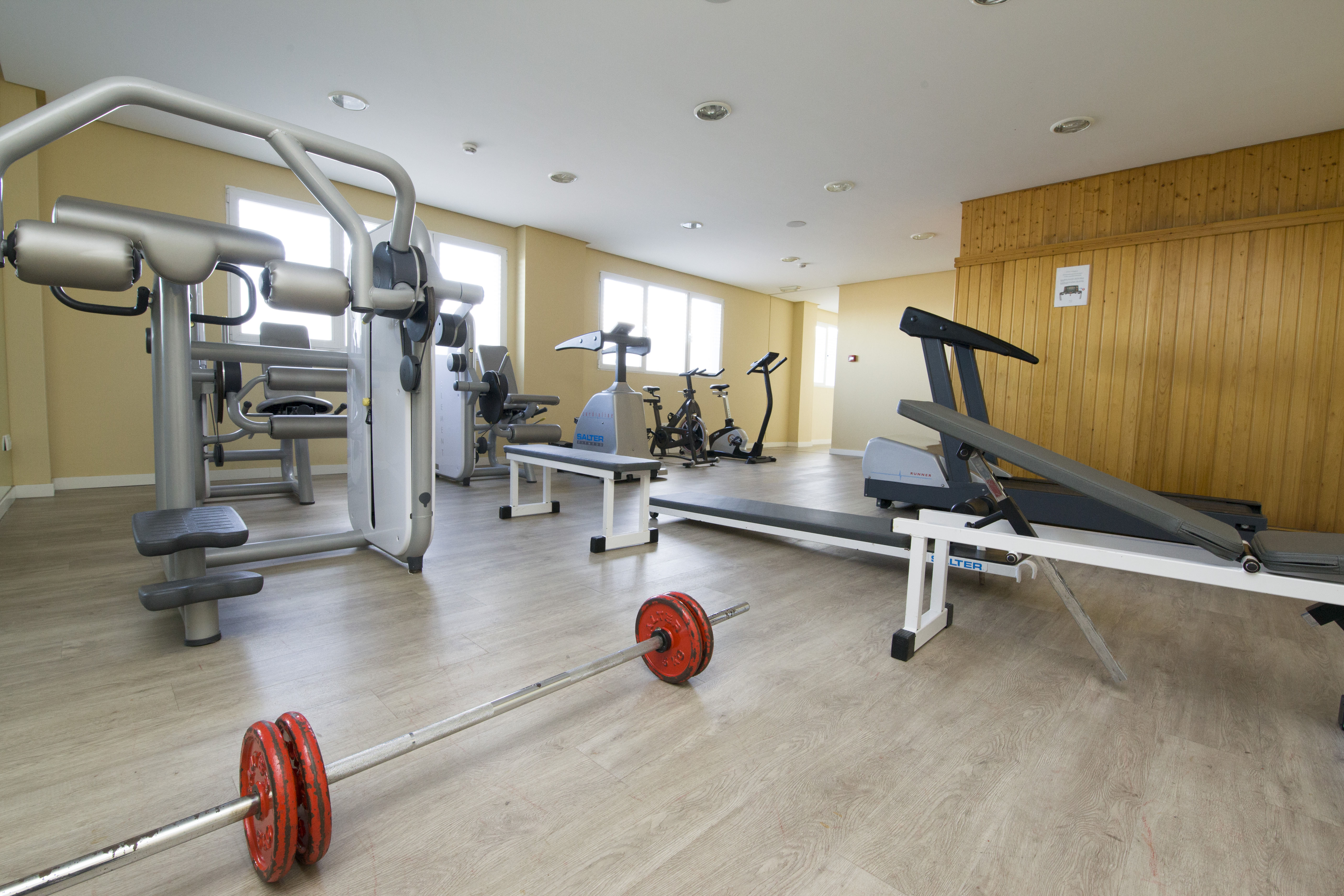 Hotel Albufera