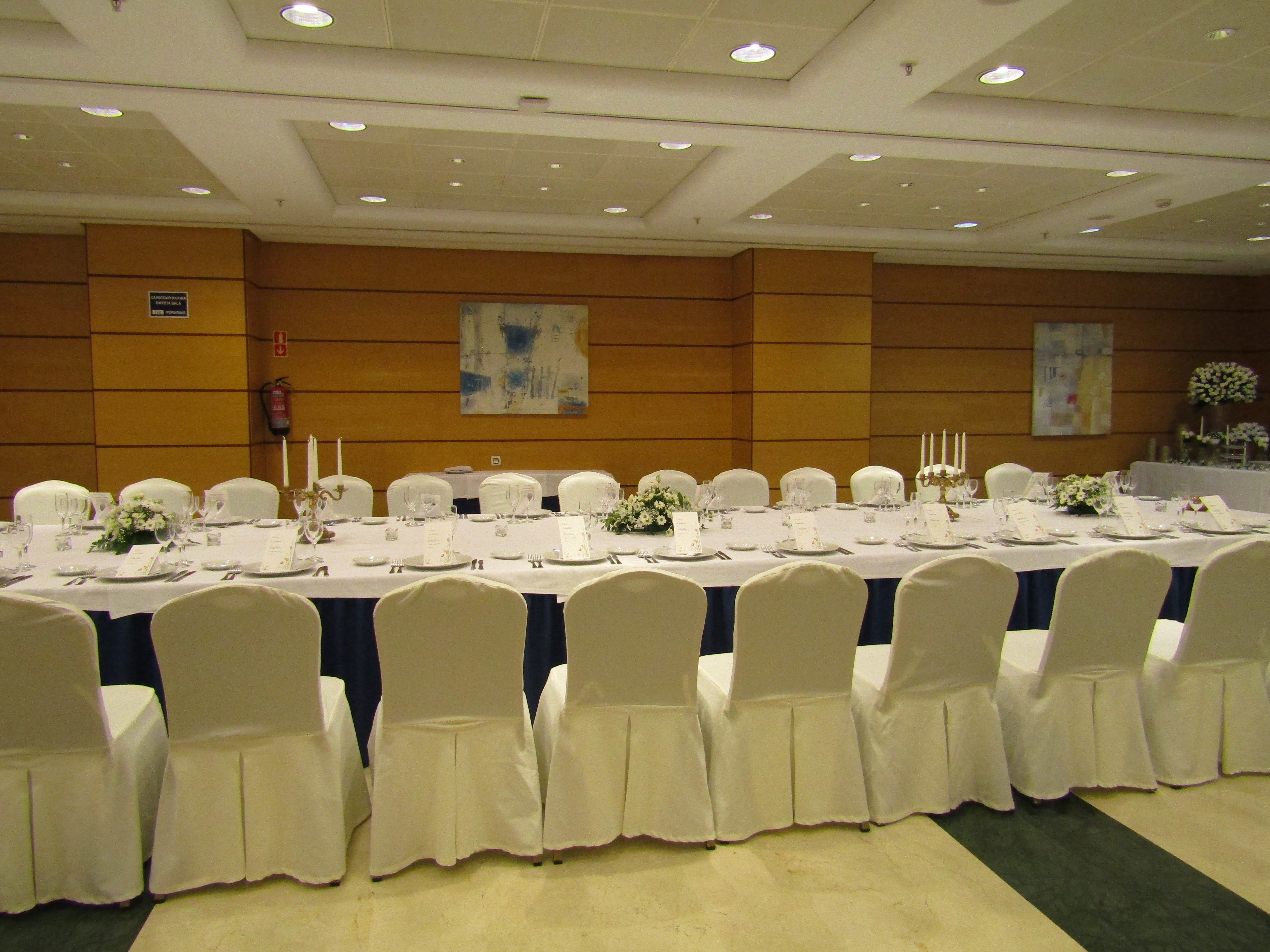 Hotel Albufera