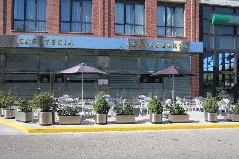 Hotel Albufera