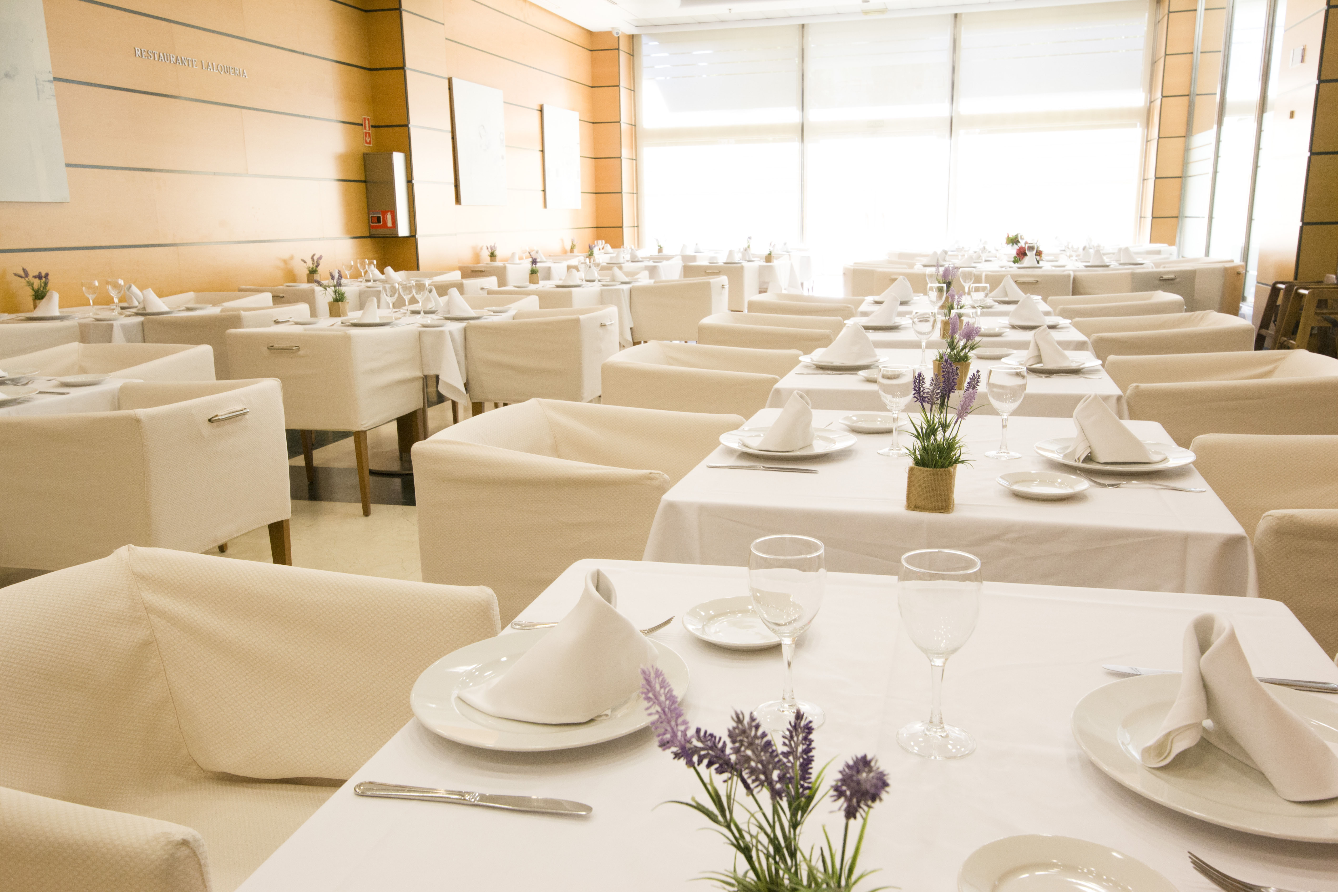 Hotel Albufera