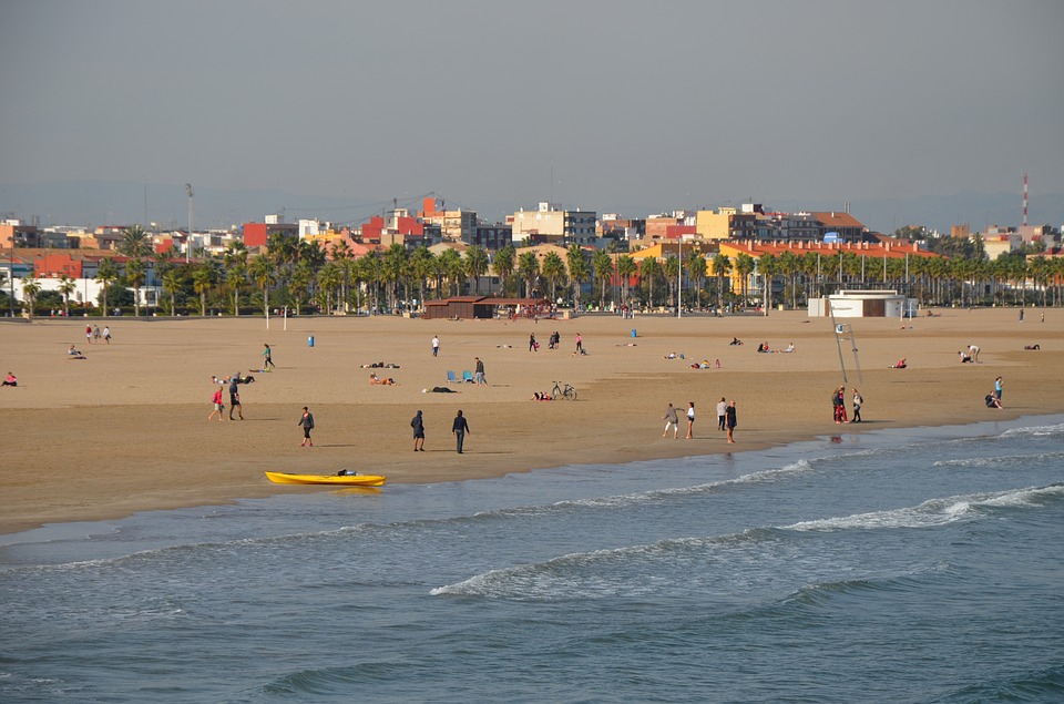 Hotel Albufera