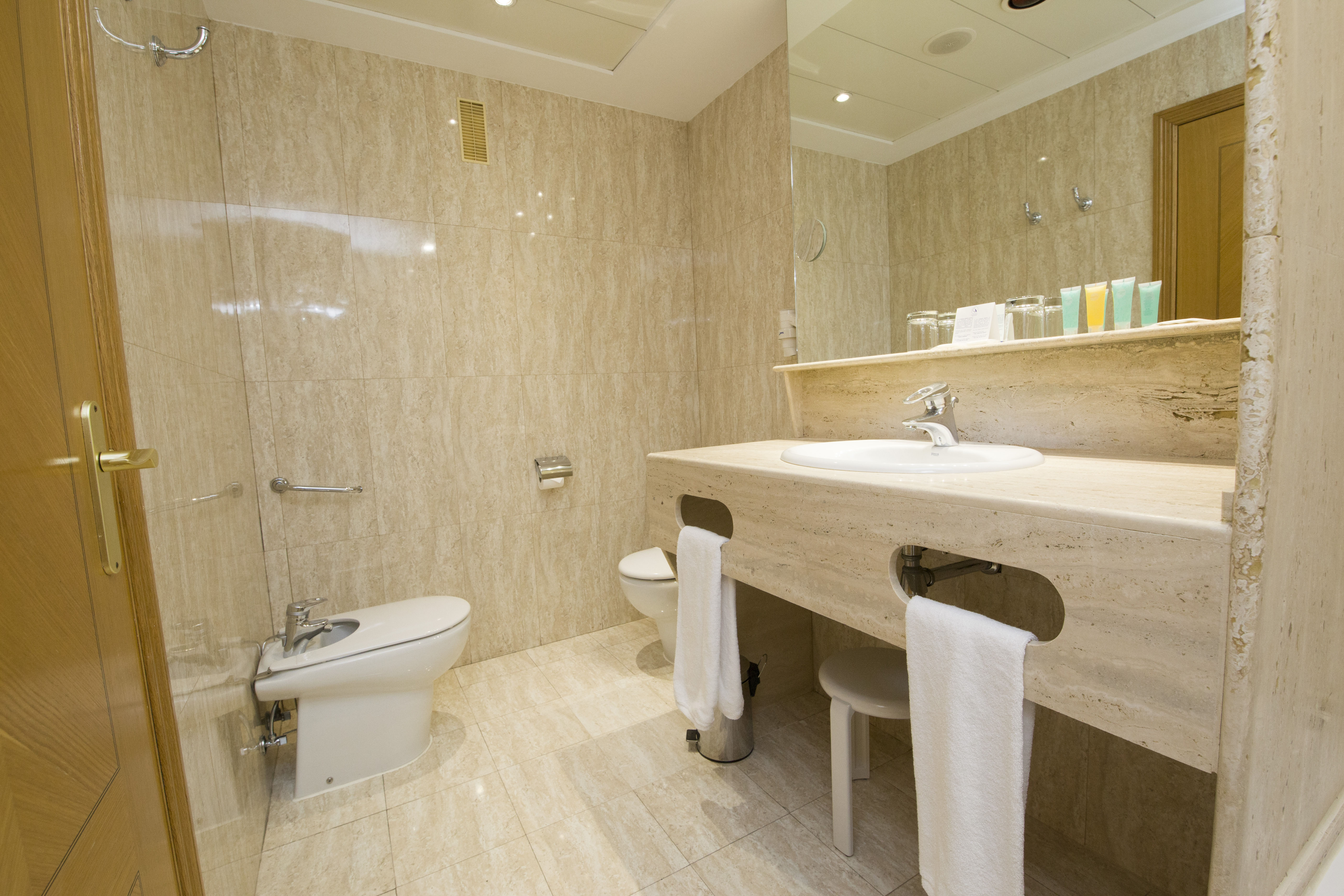 Hotel Albufera