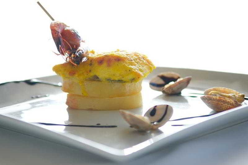 Hotel Albufera