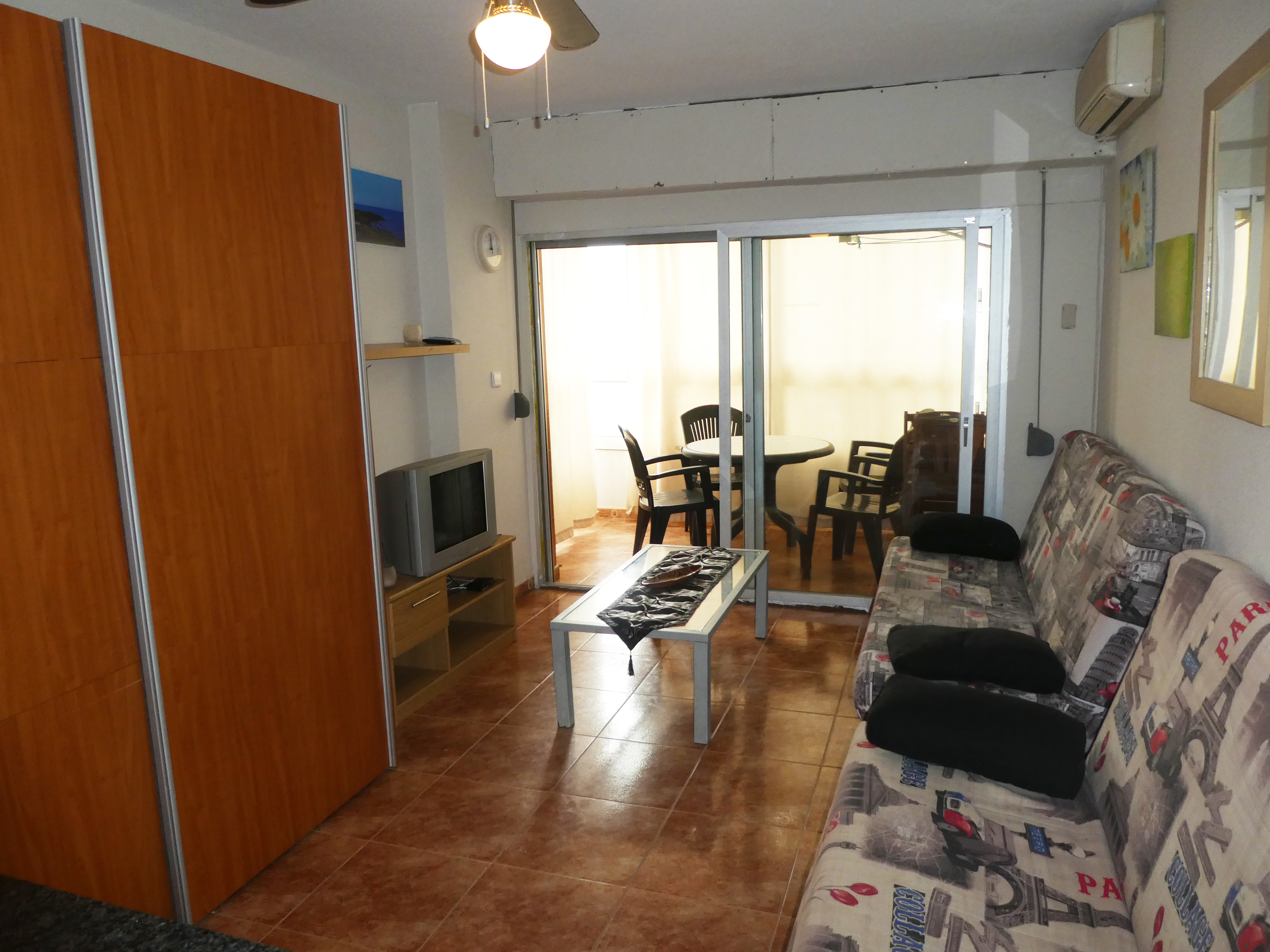 Gandia Bellreguard 3000