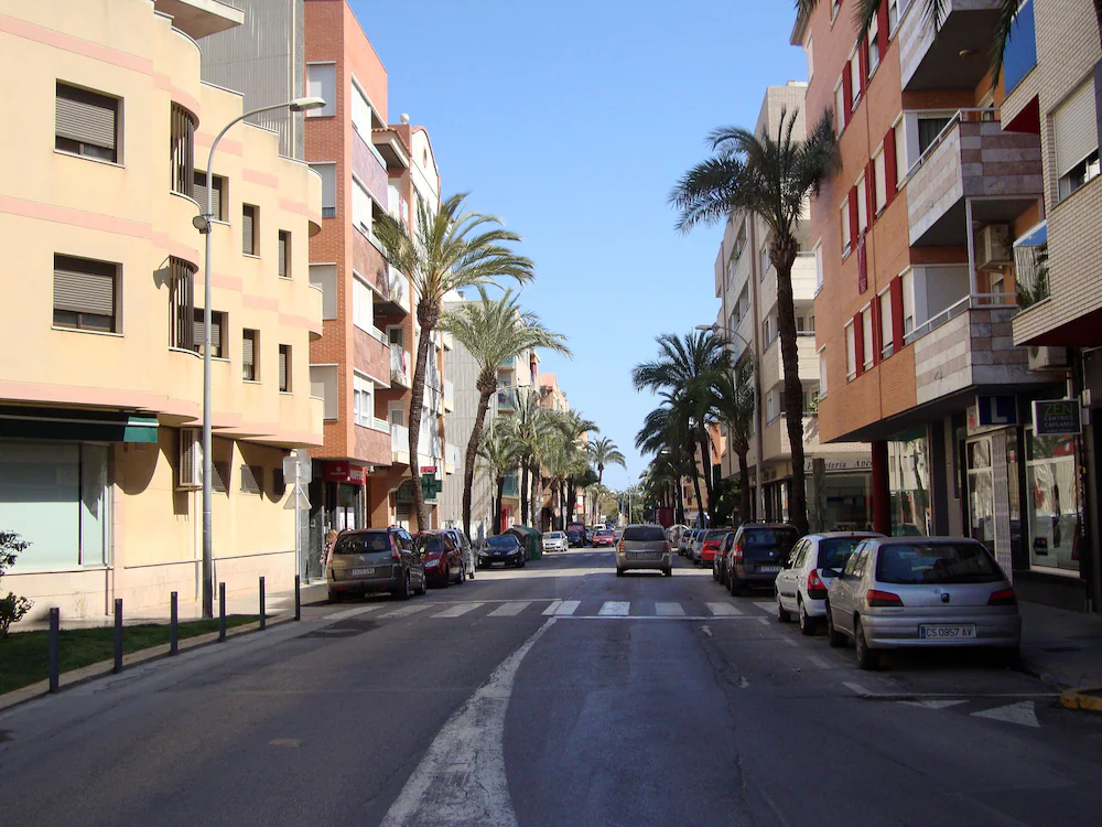 Apartamentos Benicarló 3000